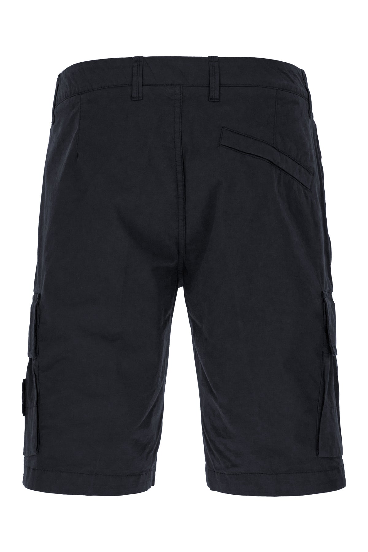 Stone Island Man Clothing Shorts STONE ISLAND
