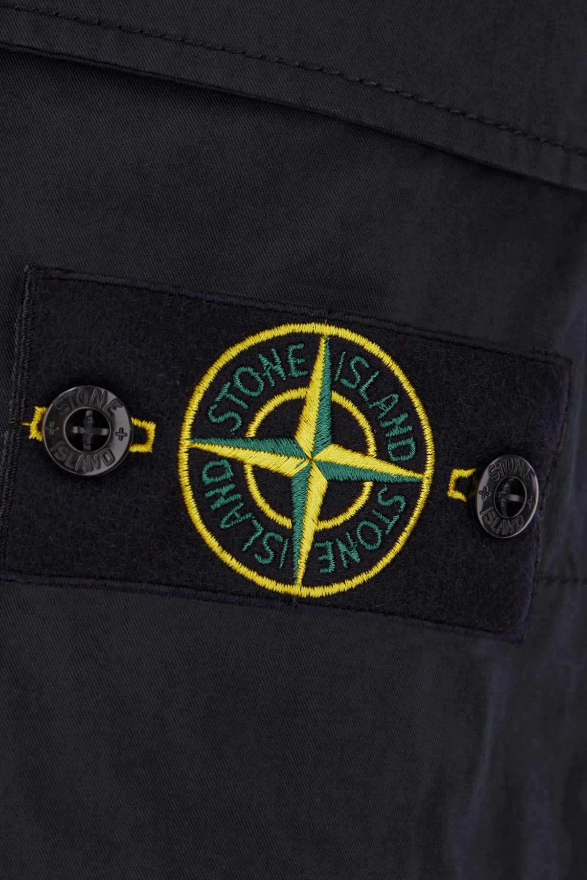 Stone Island Man Clothing Shorts STONE ISLAND
