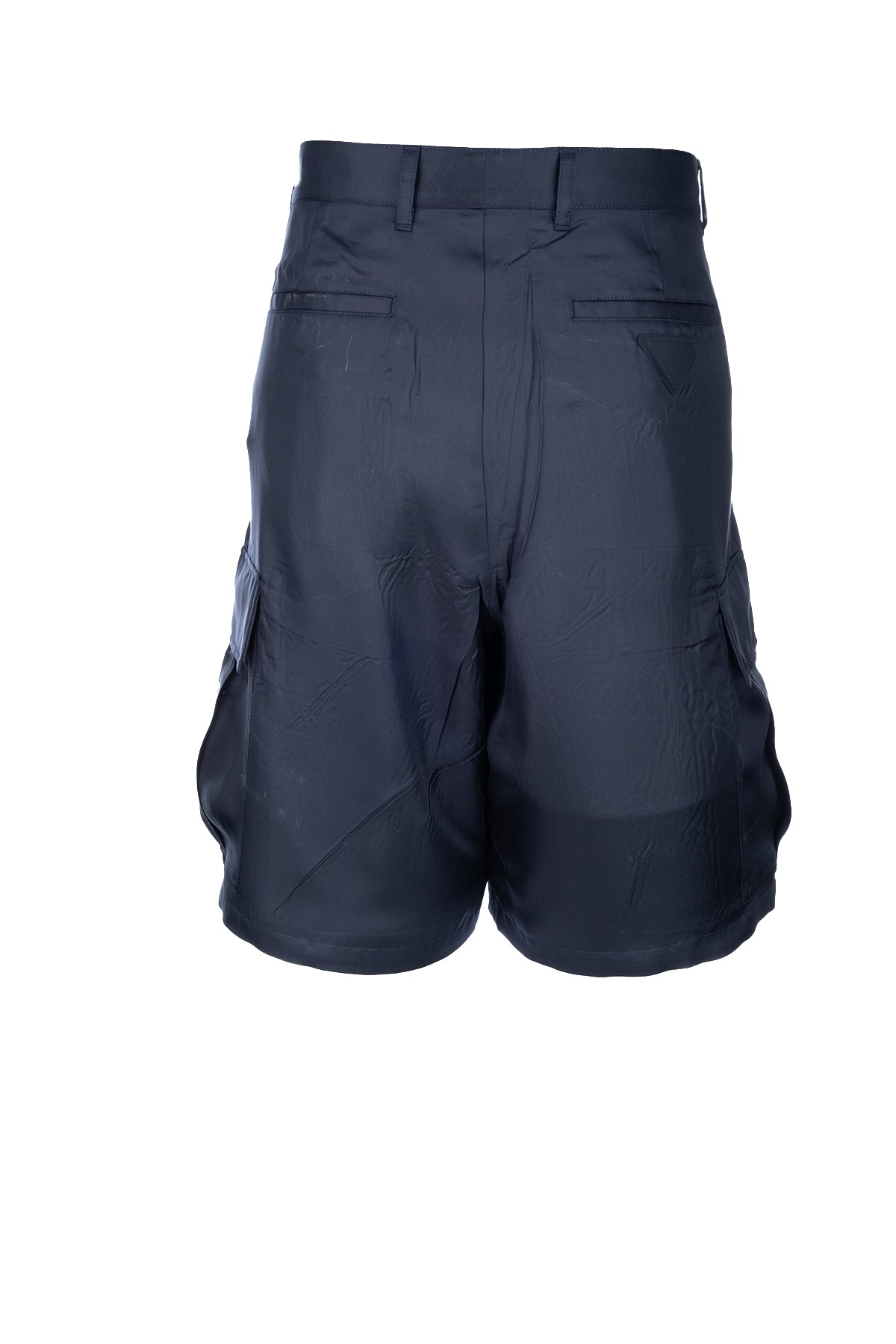Prada Man Clothing Shorts PRADA