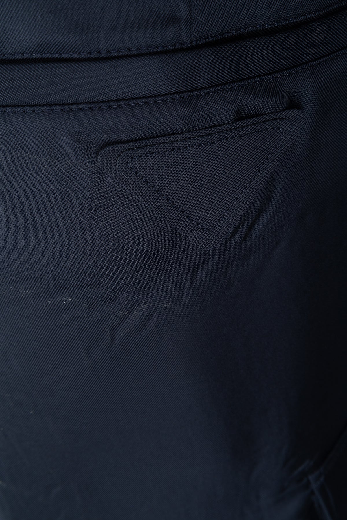 Prada Man Clothing Shorts PRADA