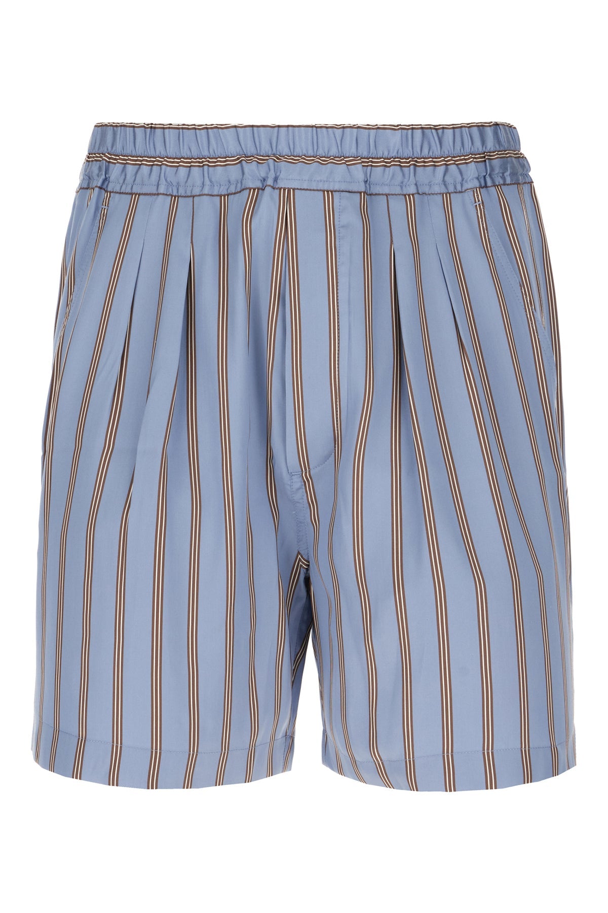 Tom Ford Man Clothing Shorts TOM FORD