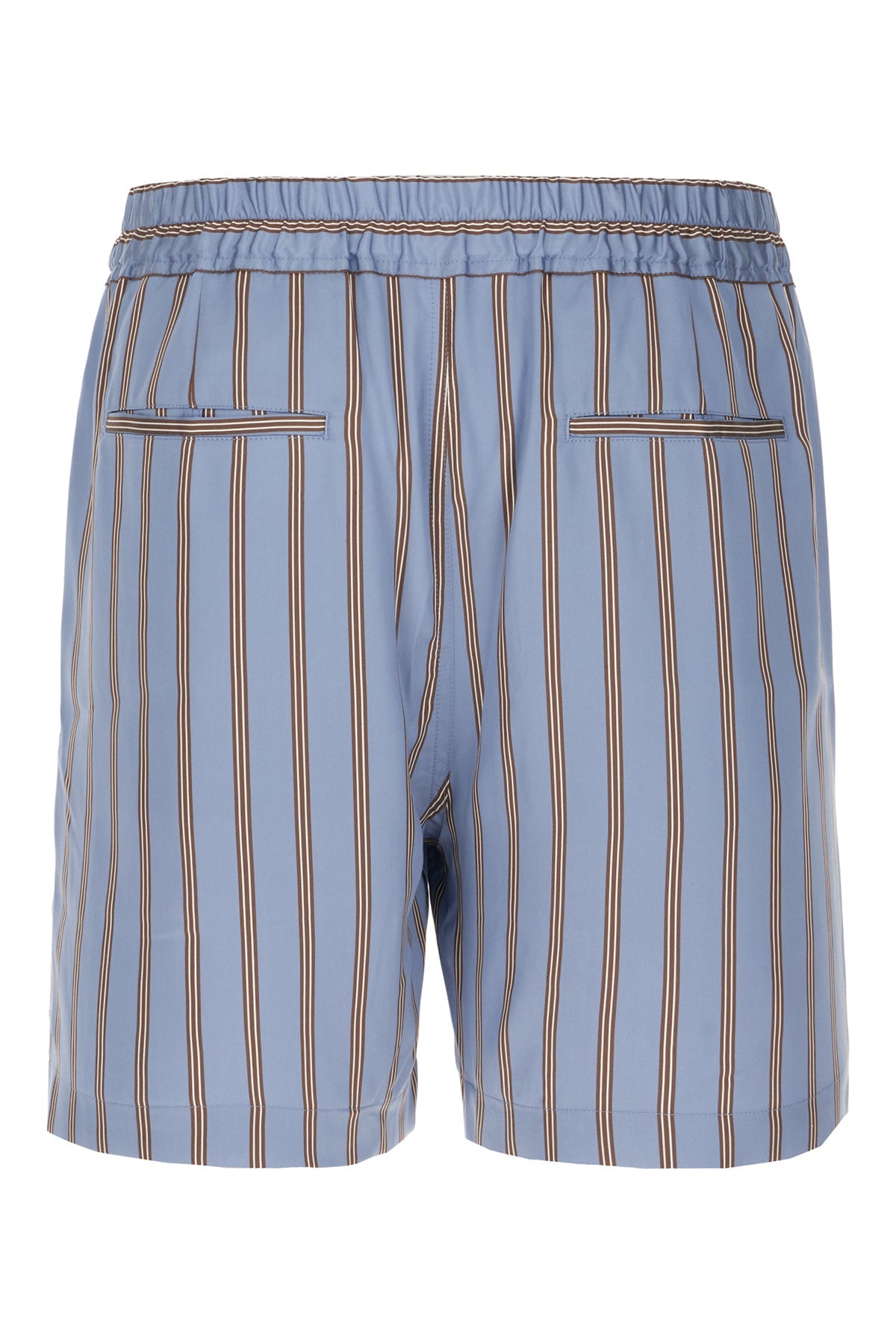 Tom Ford Man Clothing Shorts TOM FORD