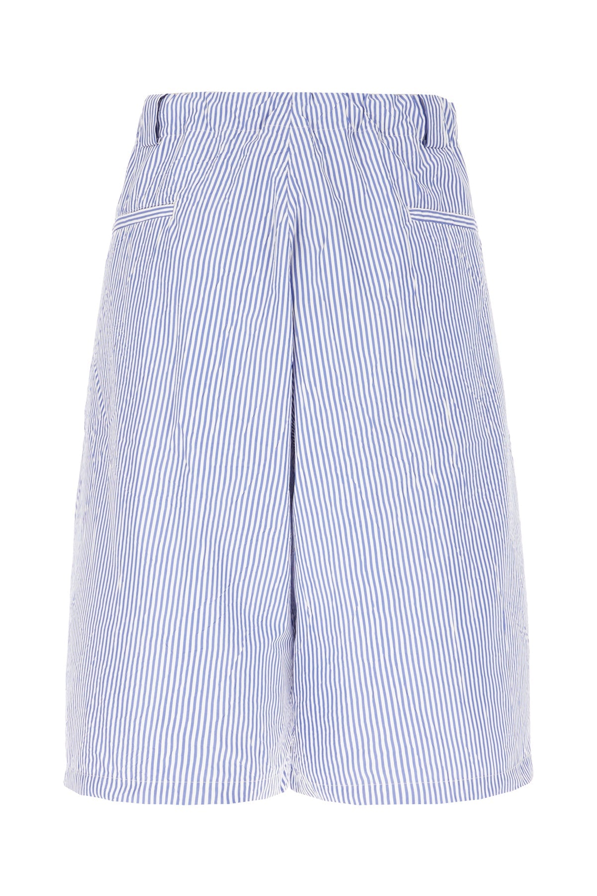 Willy Chavarria Man Clothing Shorts WILLY CHAVARRIA