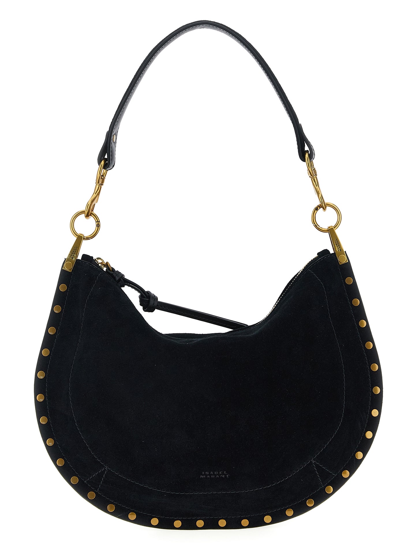 Isabel Marant Women 'Oskan Soft Zip' Handbag ISABEL MARANT