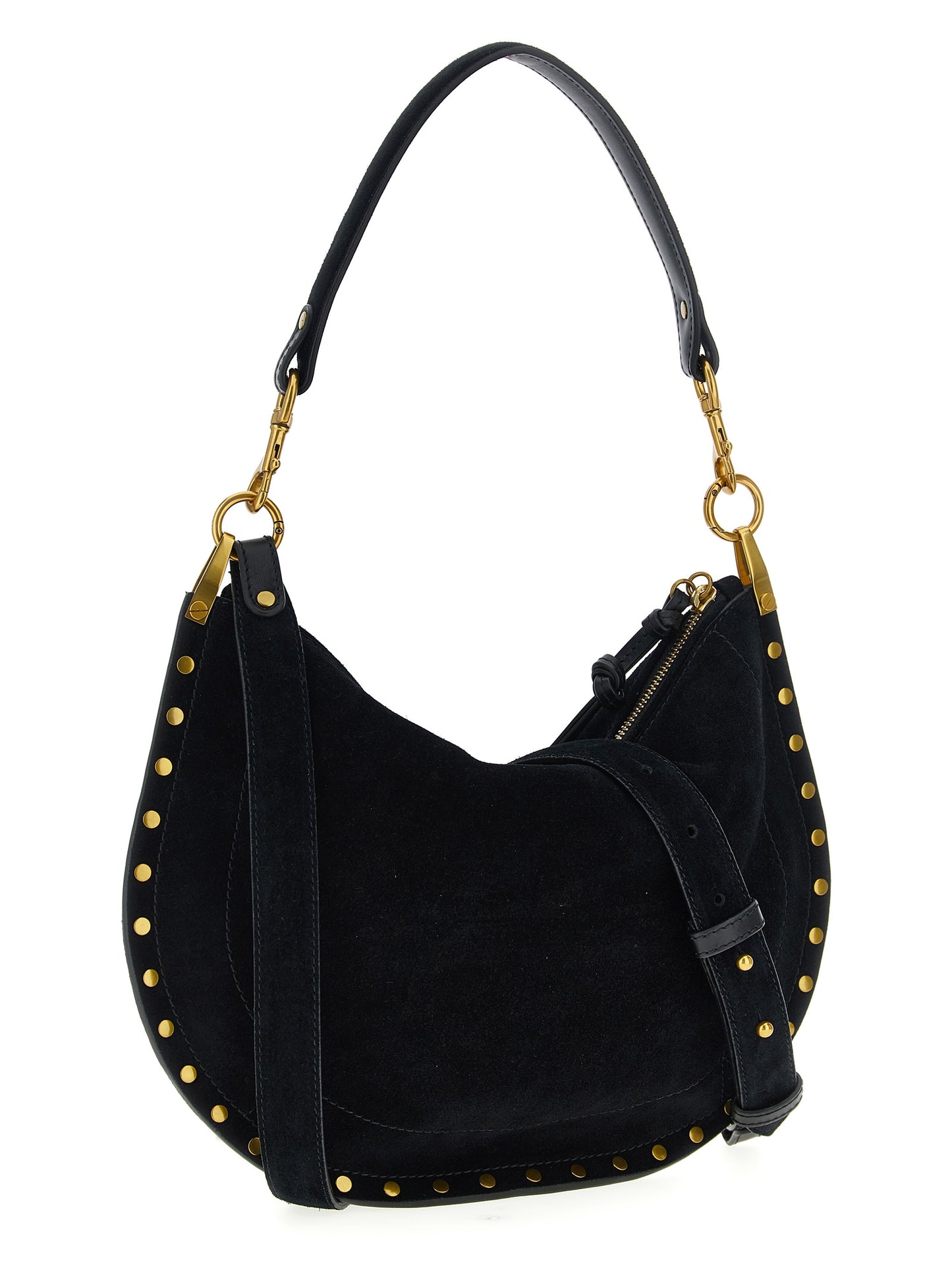 Isabel Marant Women 'Oskan Soft Zip' Handbag ISABEL MARANT
