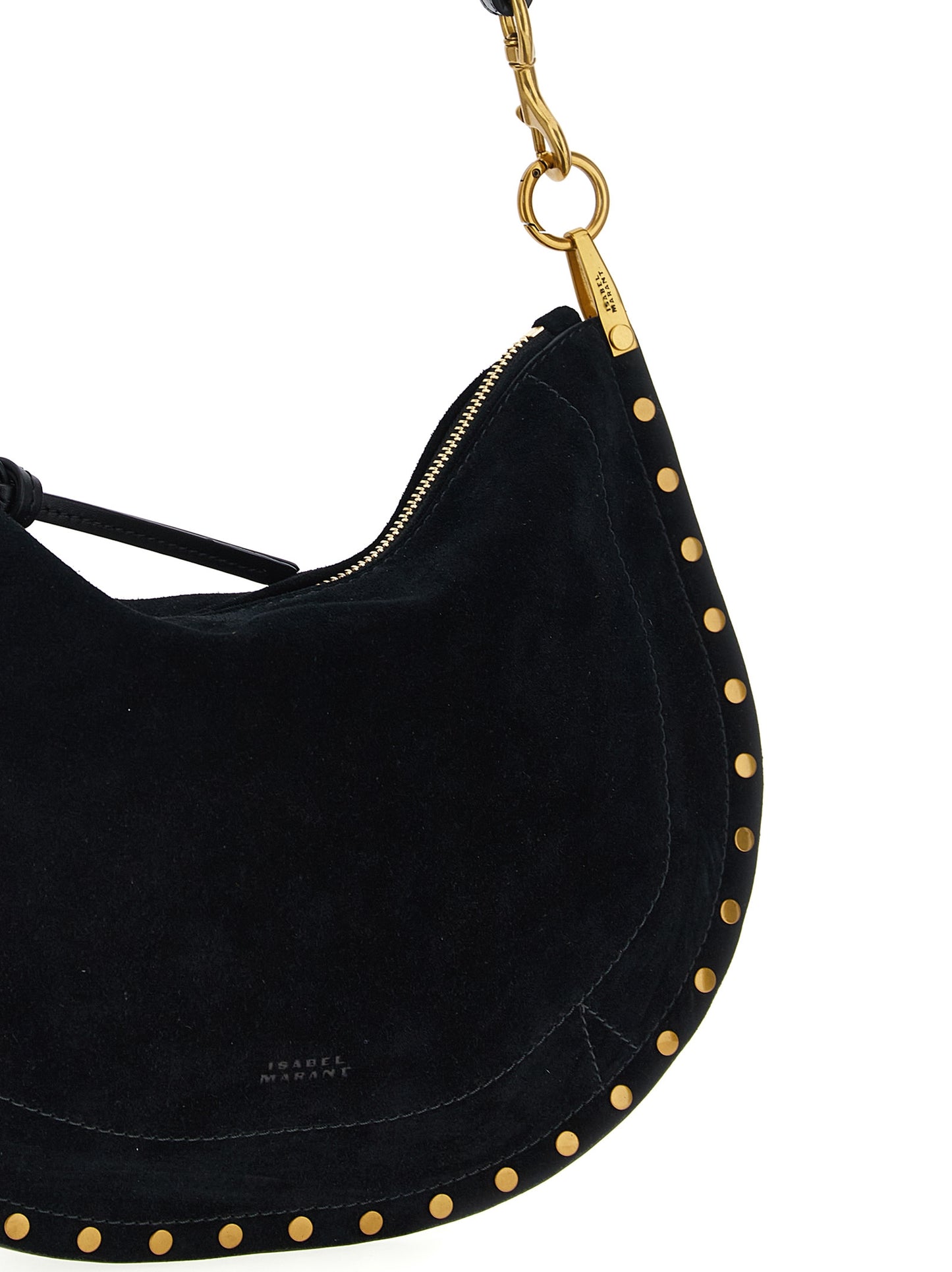 Isabel Marant Women 'Oskan Soft Zip' Handbag ISABEL MARANT