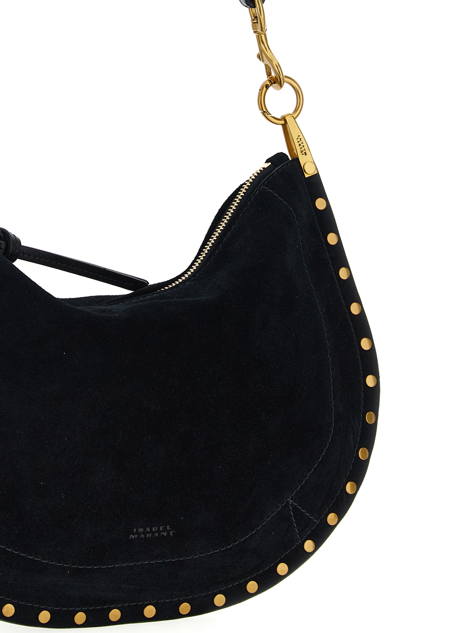 Isabel Marant Women 'Oskan Soft Zip' Handbag ISABEL MARANT