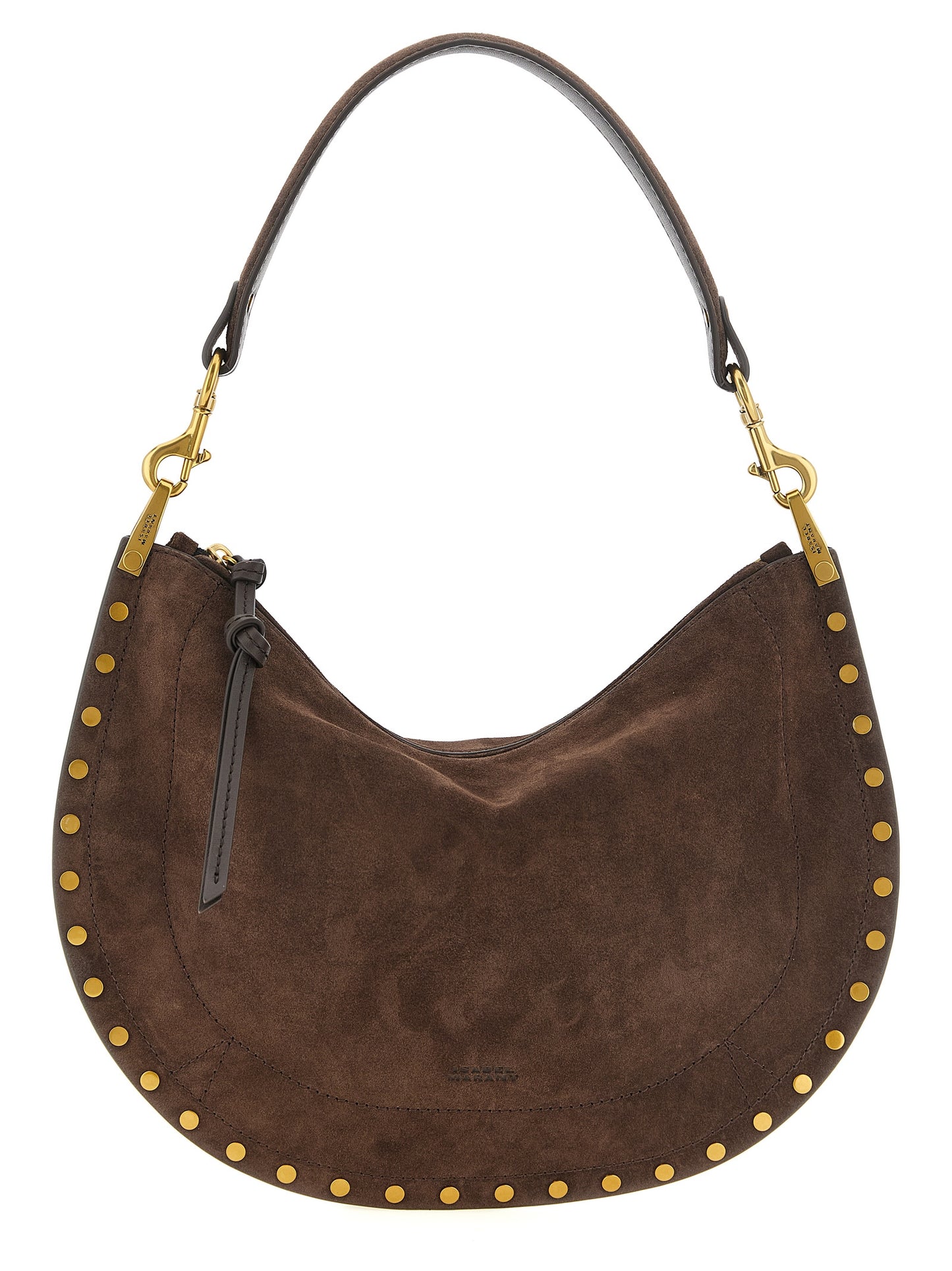 Isabel Marant Women 'Oskan Soft Zip' Handbag ISABEL MARANT