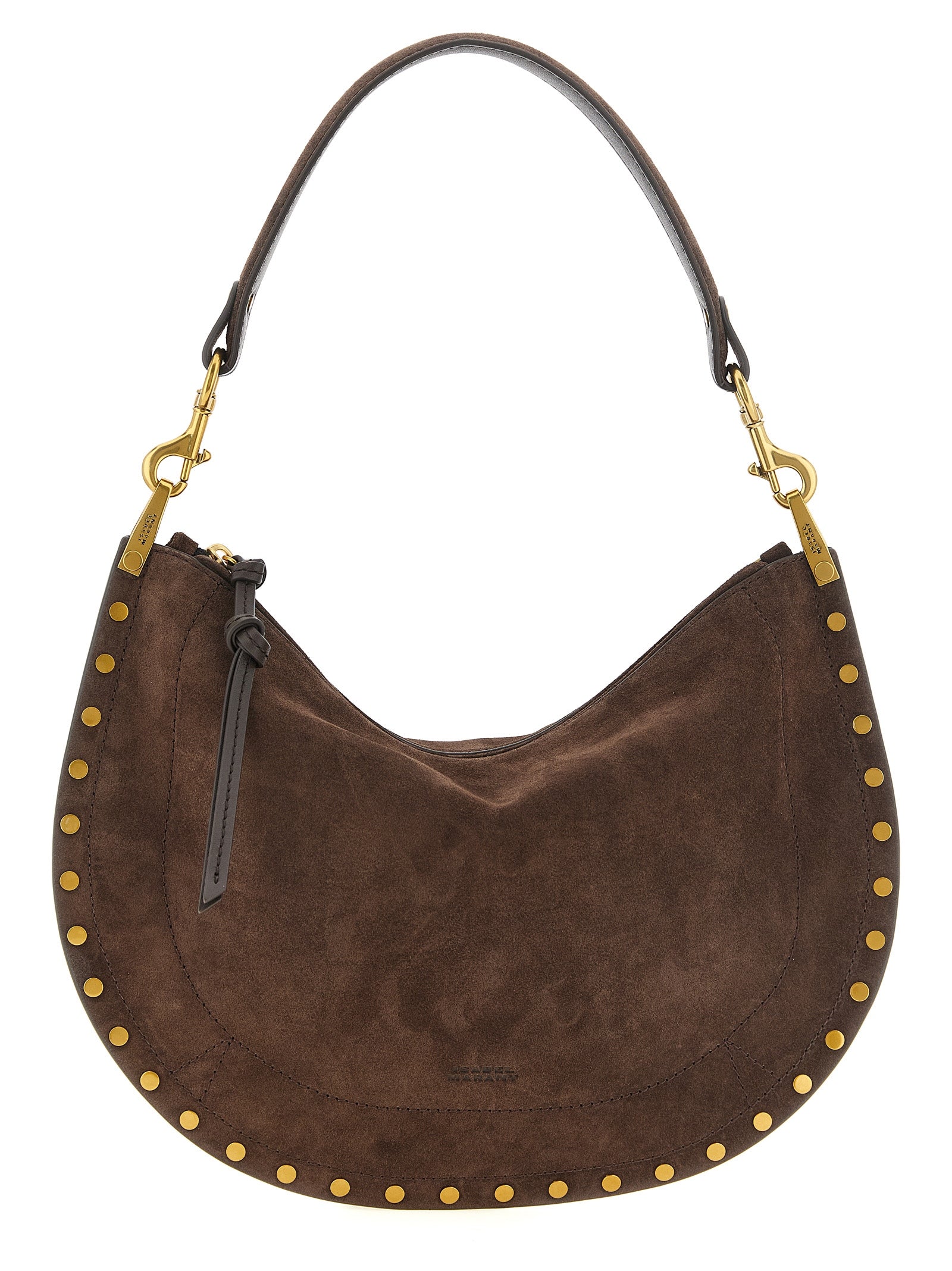 Isabel Marant Women 'Oskan Soft Zip' Handbag ISABEL MARANT