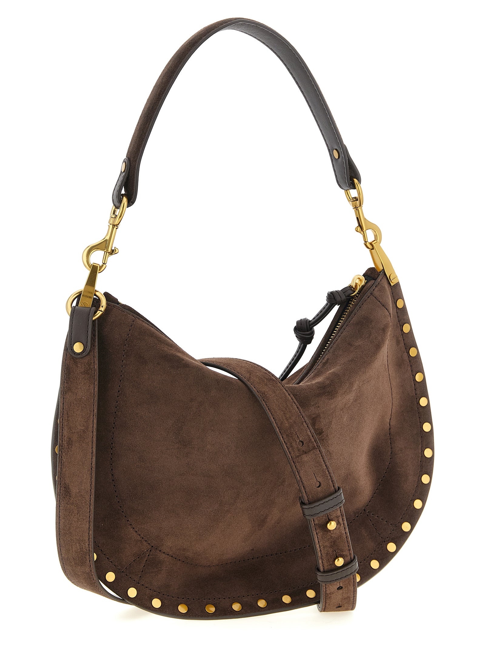 Isabel Marant Women 'Oskan Soft Zip' Handbag ISABEL MARANT