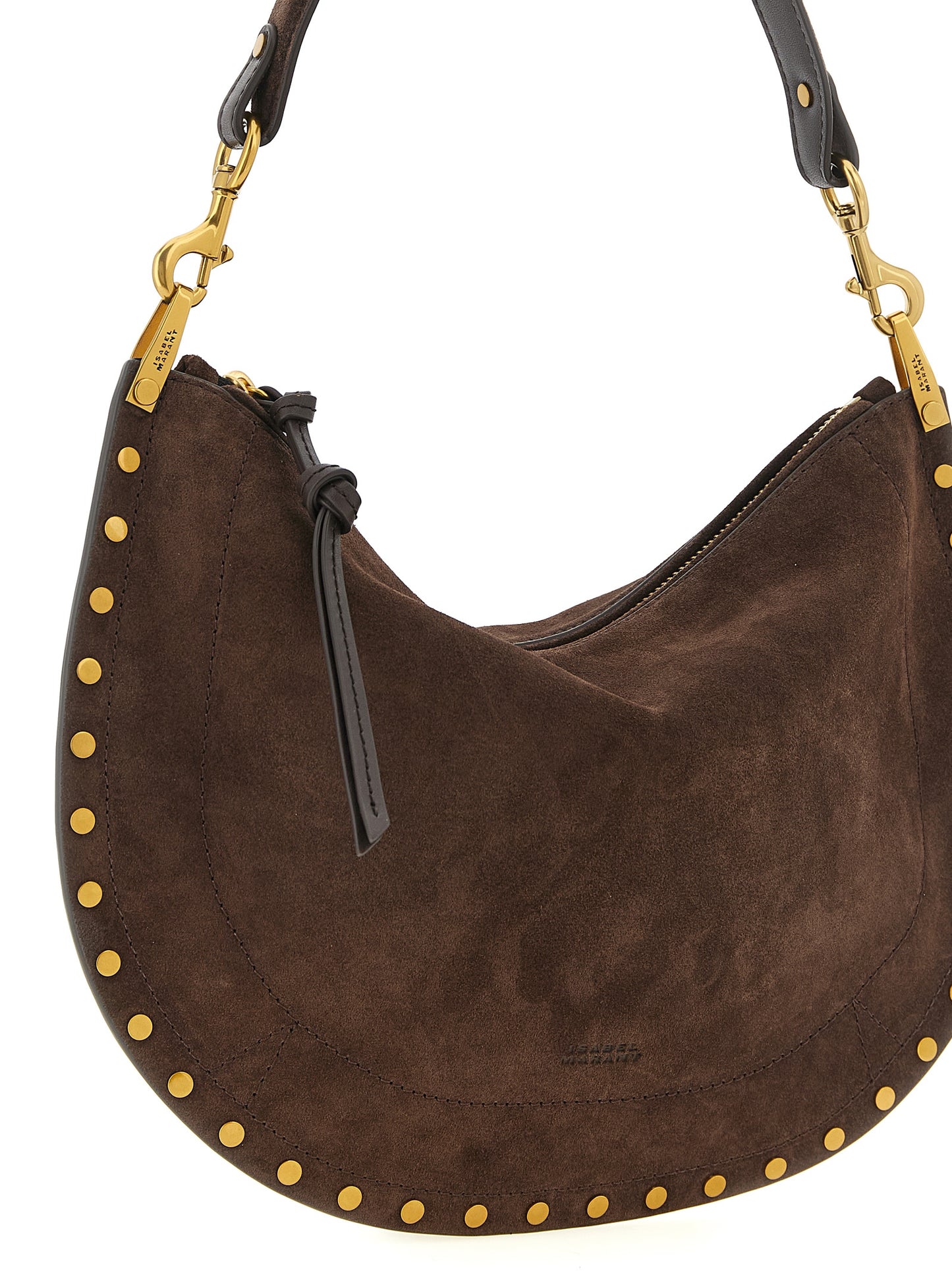 Isabel Marant Women 'Oskan Soft Zip' Handbag ISABEL MARANT