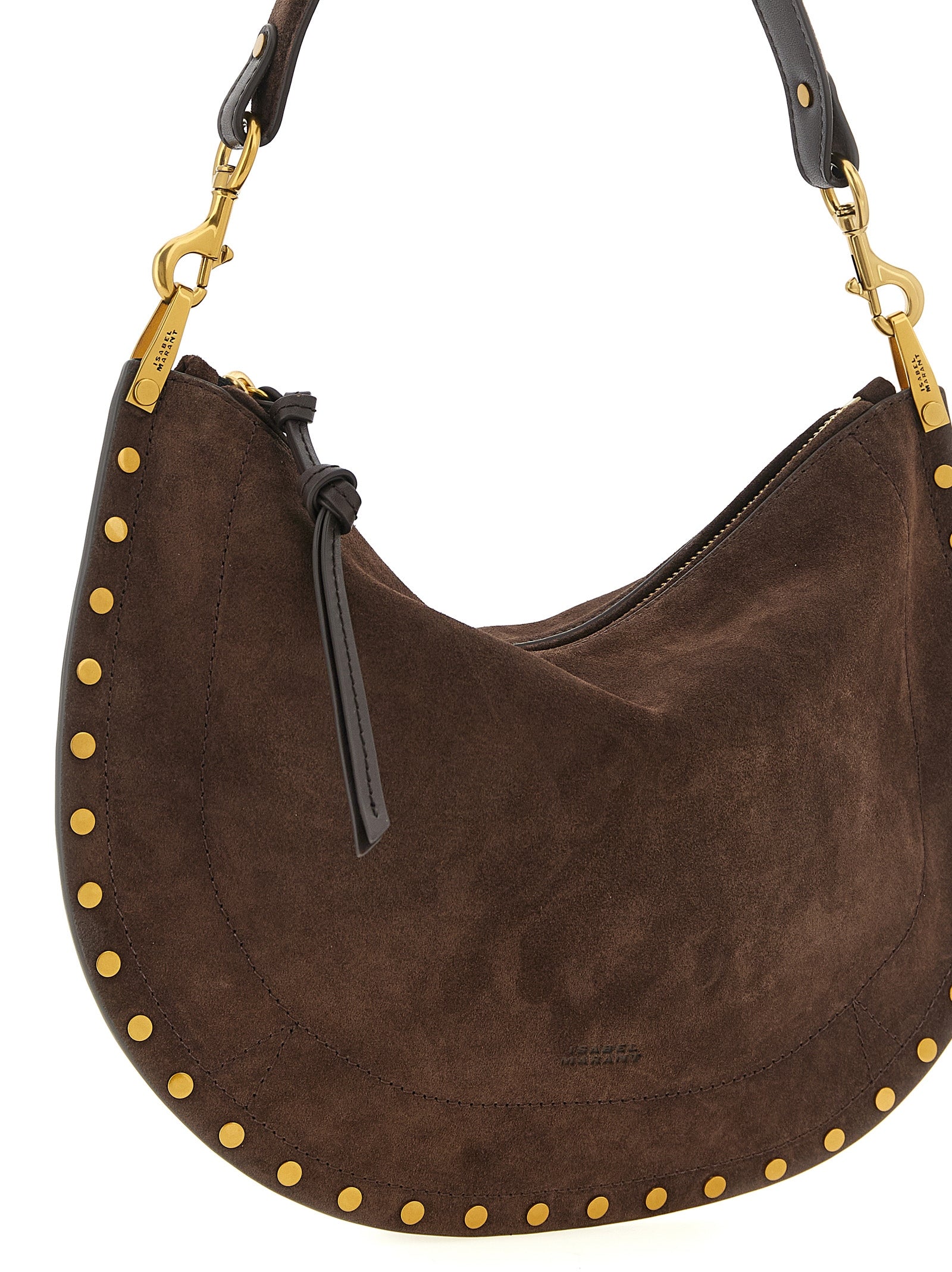 Isabel Marant Women 'Oskan Soft Zip' Handbag ISABEL MARANT