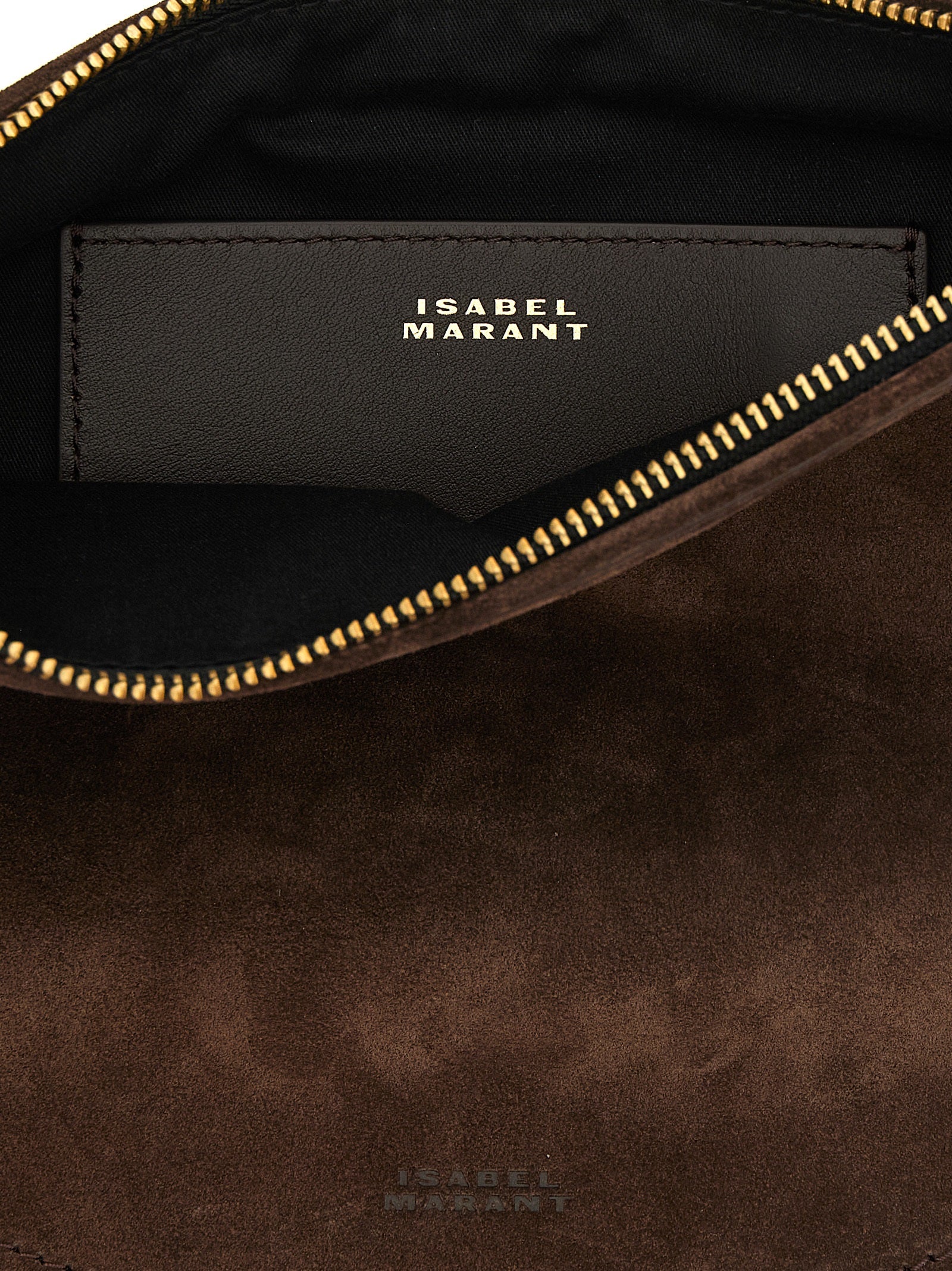 Isabel Marant Women 'Oskan Soft Zip' Handbag ISABEL MARANT