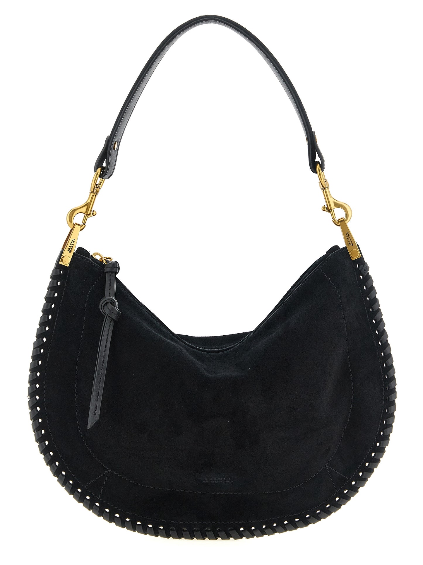 Isabel Marant Women 'Oskan Soft Zip' Handbag ISABEL MARANT