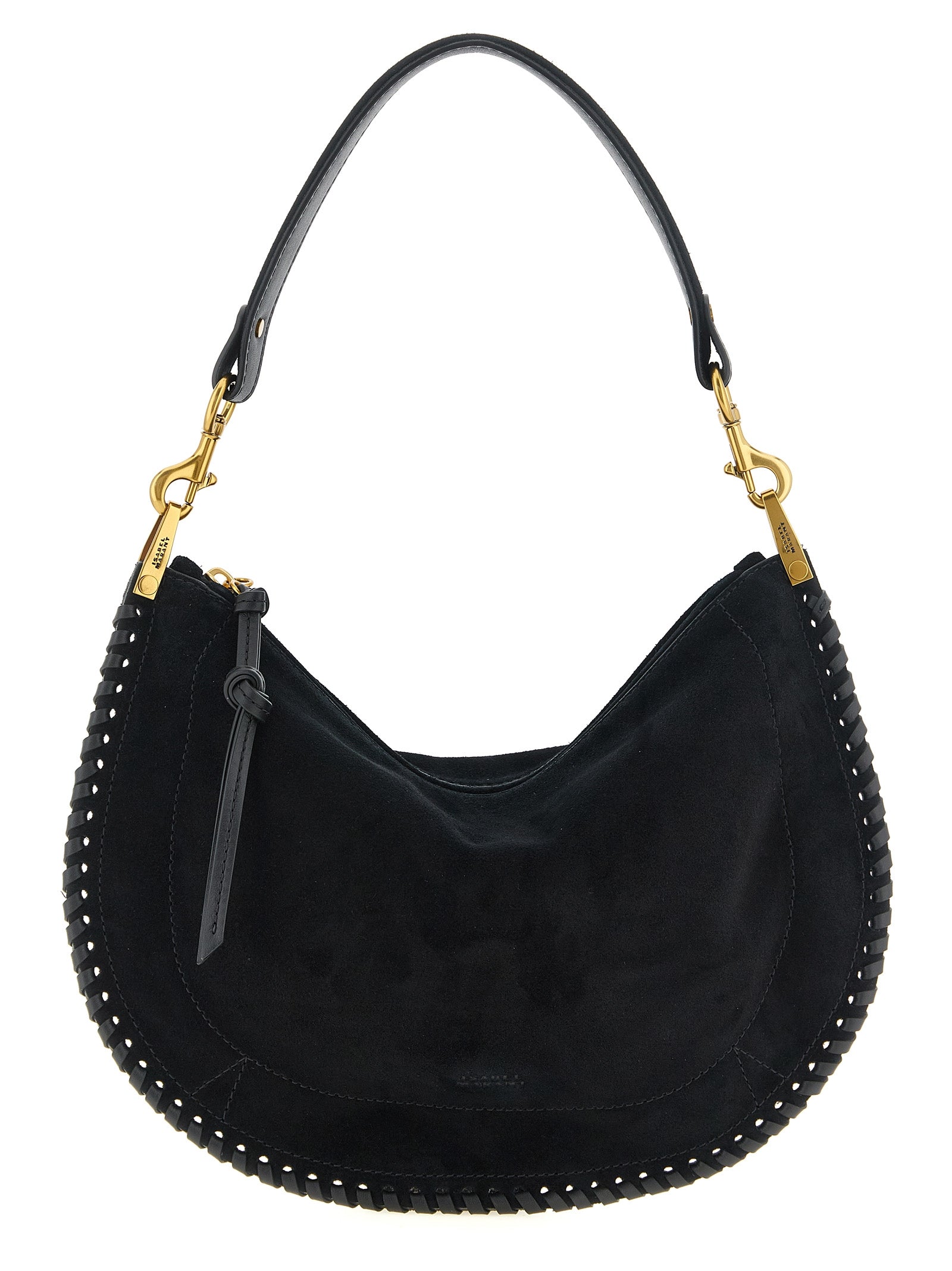 Isabel Marant Women 'Oskan Soft Zip' Handbag ISABEL MARANT