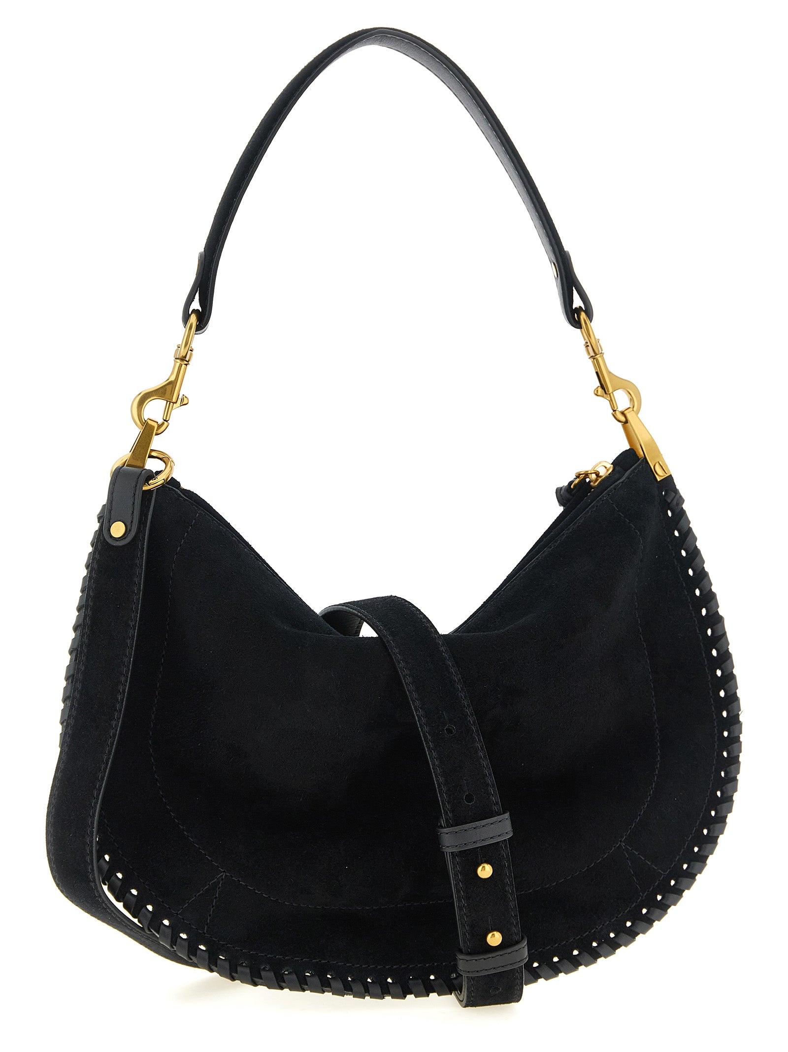Isabel Marant Women 'Oskan Soft Zip' Handbag ISABEL MARANT