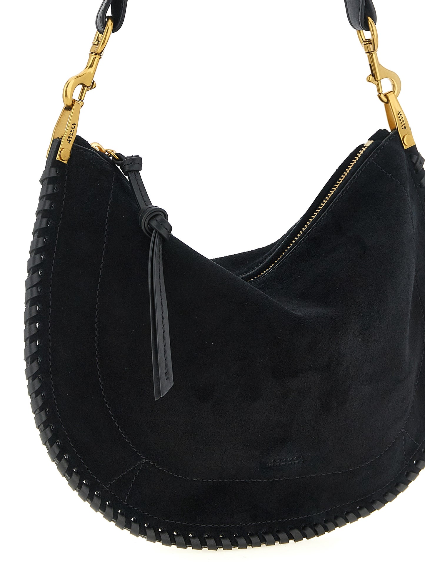 Isabel Marant Women 'Oskan Soft Zip' Handbag ISABEL MARANT