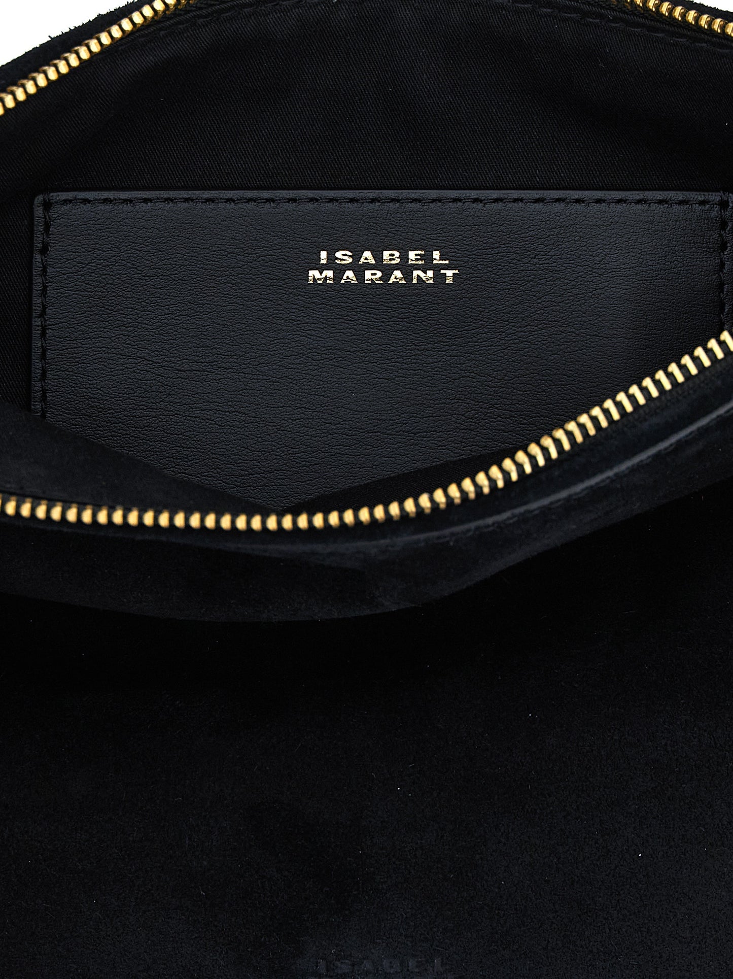 Isabel Marant Women 'Oskan Soft Zip' Handbag ISABEL MARANT