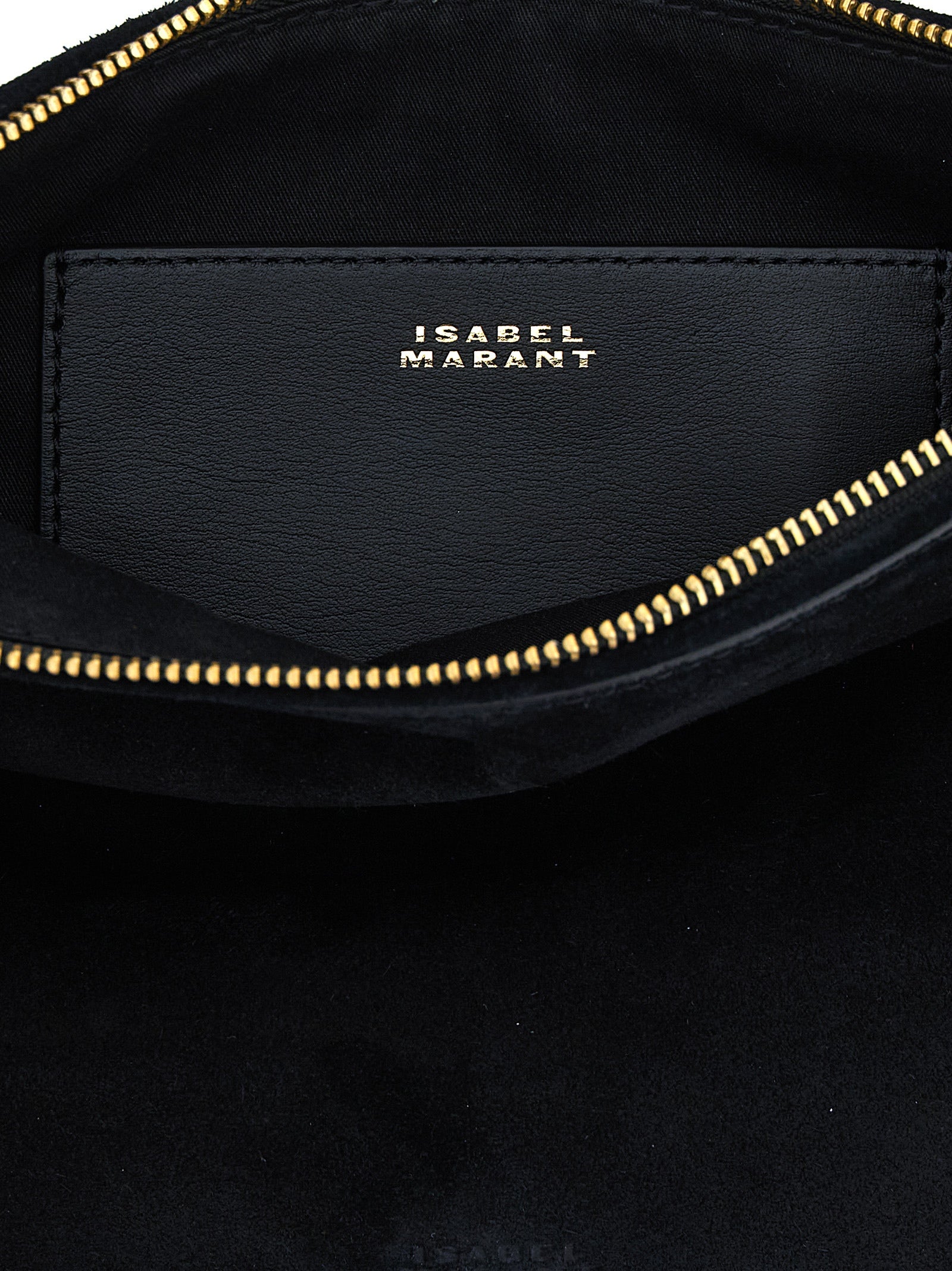 Isabel Marant Women 'Oskan Soft Zip' Handbag ISABEL MARANT