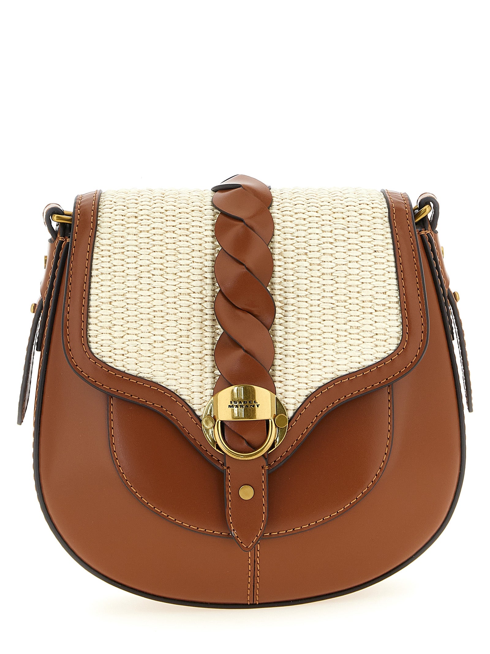Isabel Marant Women 'Altay' Small Crossbody Bag ISABEL MARANT