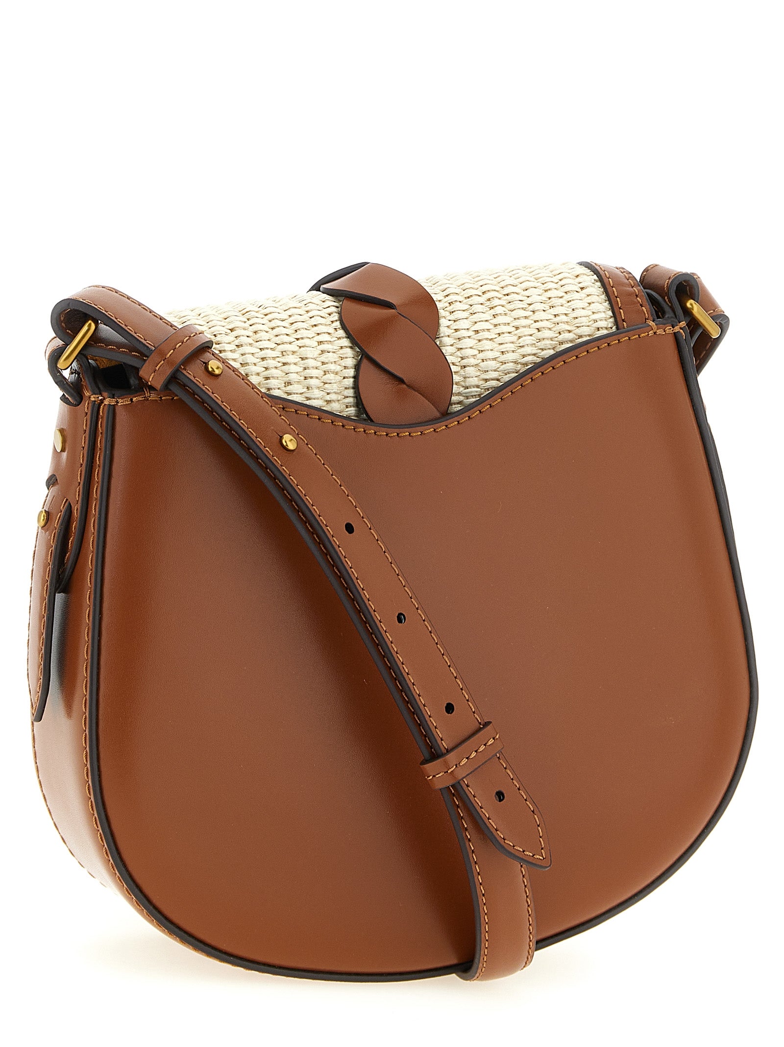 Isabel Marant Women 'Altay' Small Crossbody Bag ISABEL MARANT