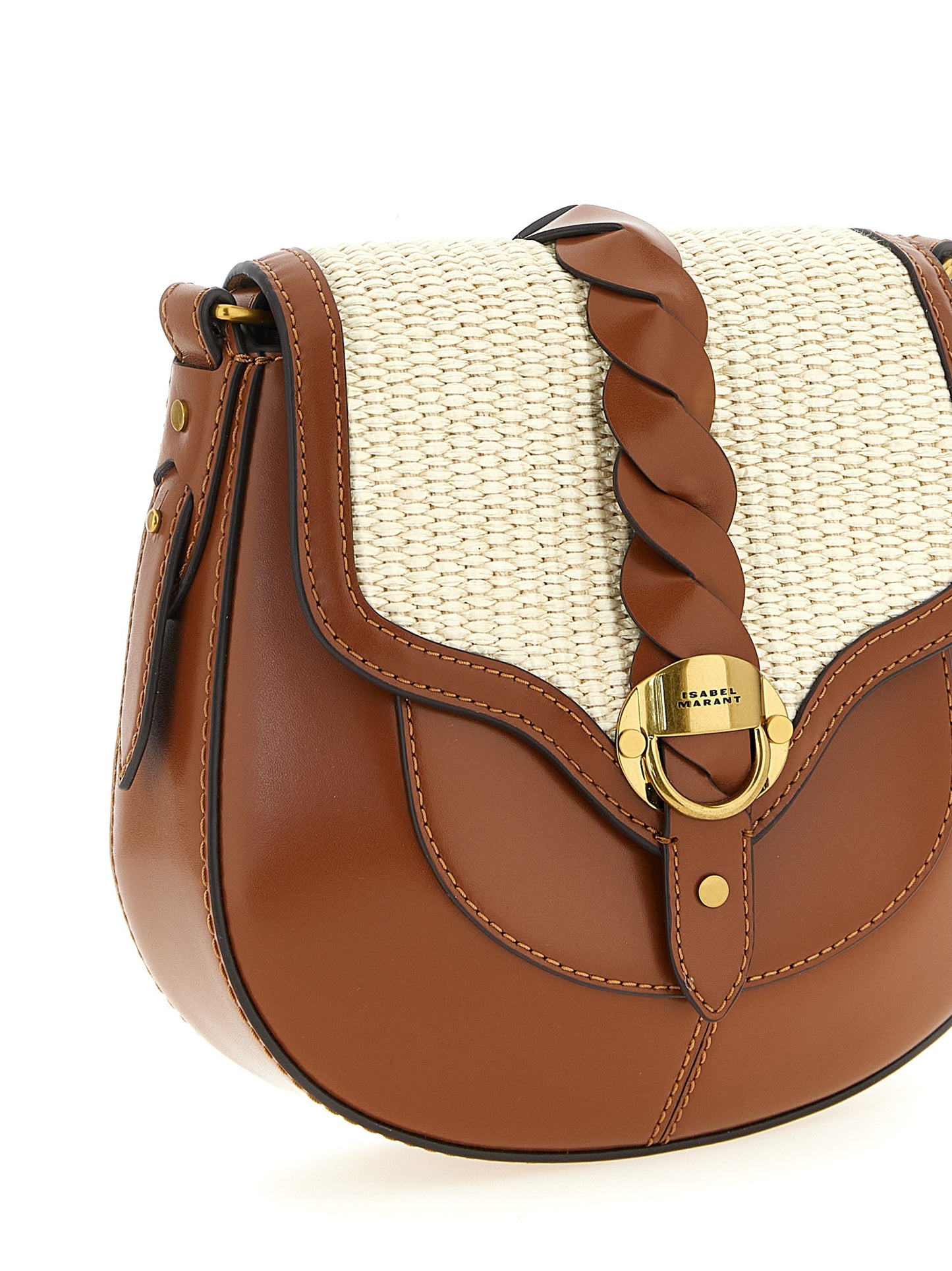 Isabel Marant Women 'Altay' Small Crossbody Bag ISABEL MARANT