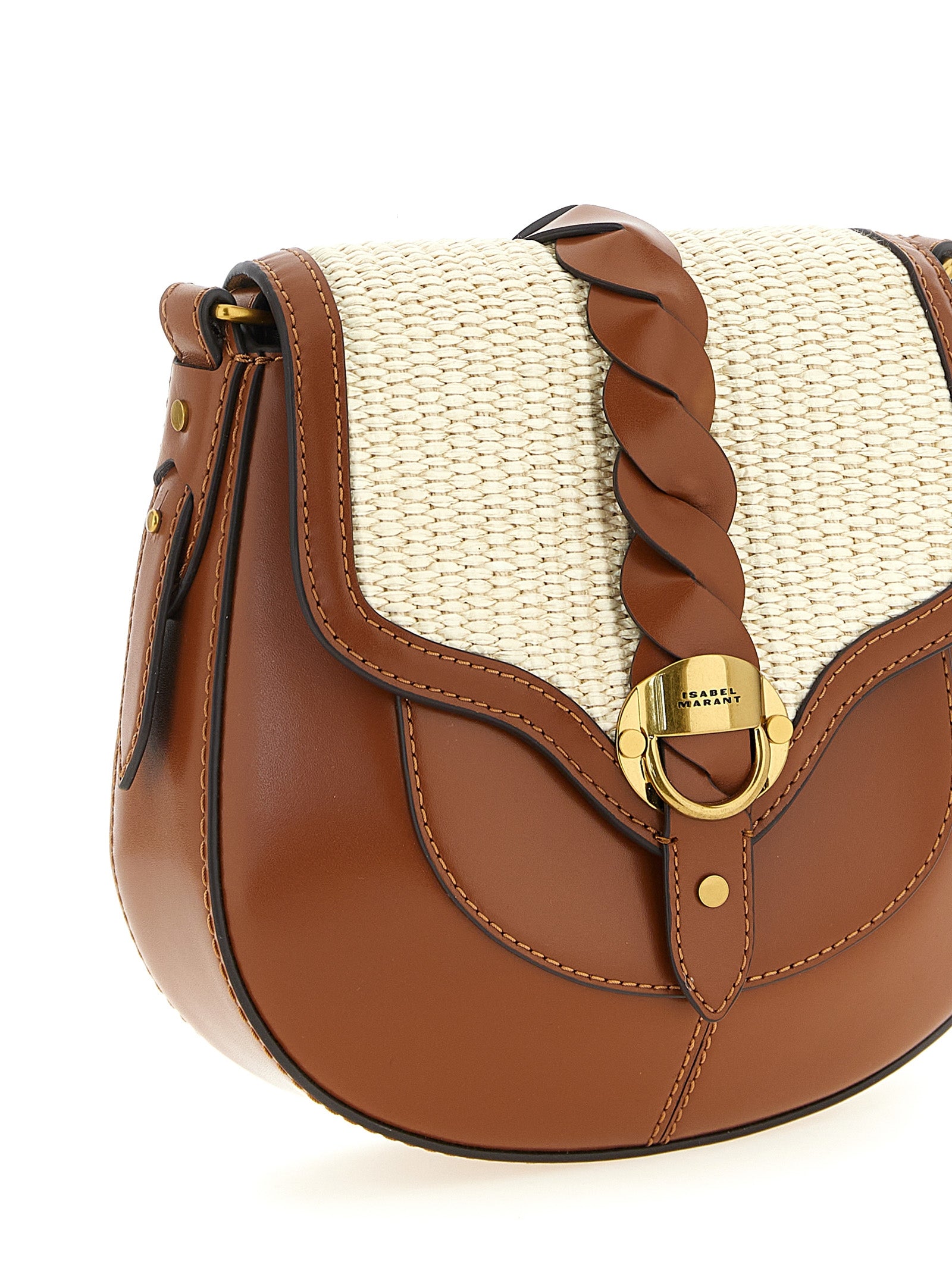 Isabel Marant Women 'Altay' Small Crossbody Bag ISABEL MARANT