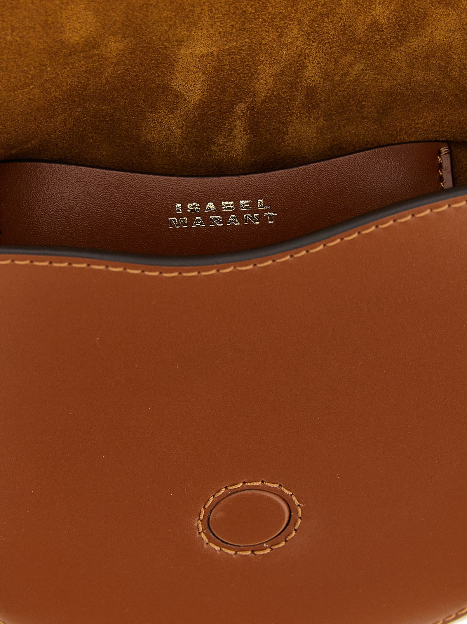 Isabel Marant Women 'Altay' Small Crossbody Bag ISABEL MARANT