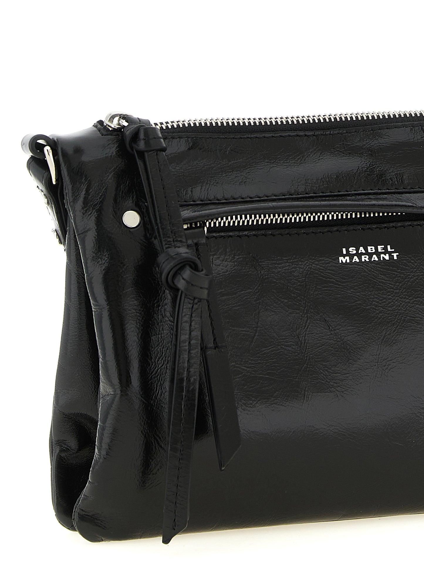 Isabel Marant Women 'Winna Duo' Crossbody Bag ISABEL MARANT