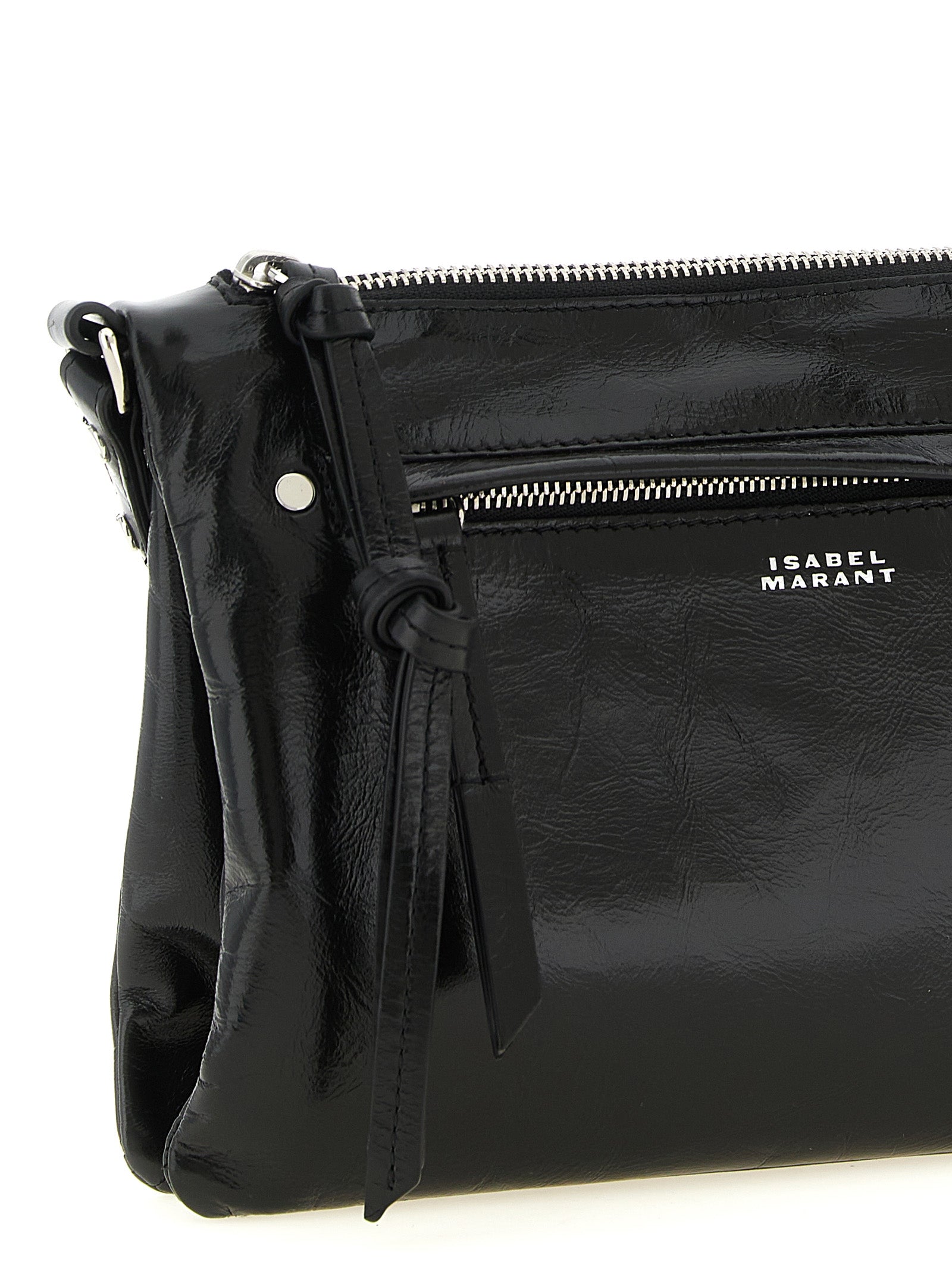 Isabel Marant Women 'Winna Duo' Crossbody Bag ISABEL MARANT