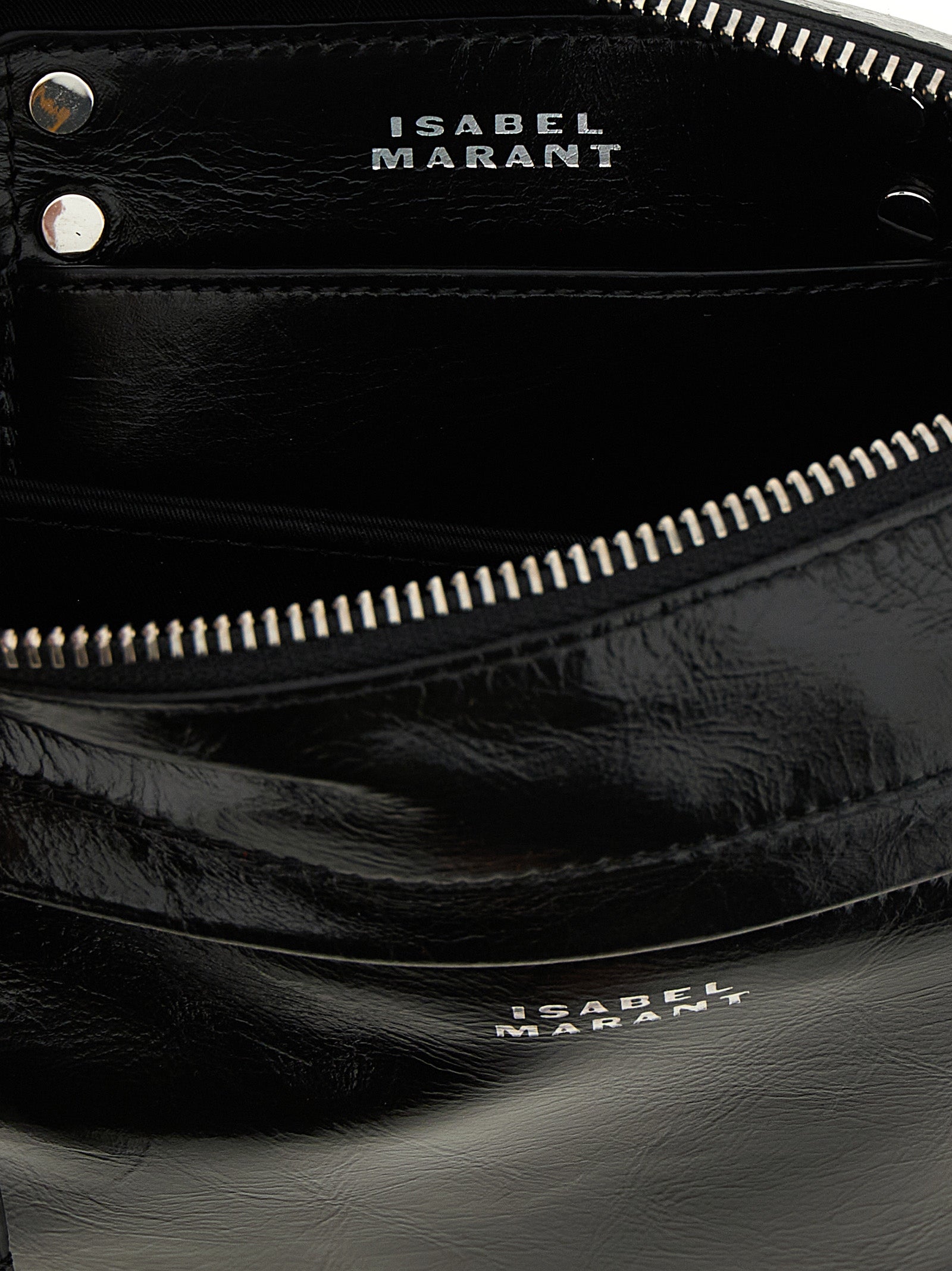 Isabel Marant Women 'Winna Duo' Crossbody Bag ISABEL MARANT