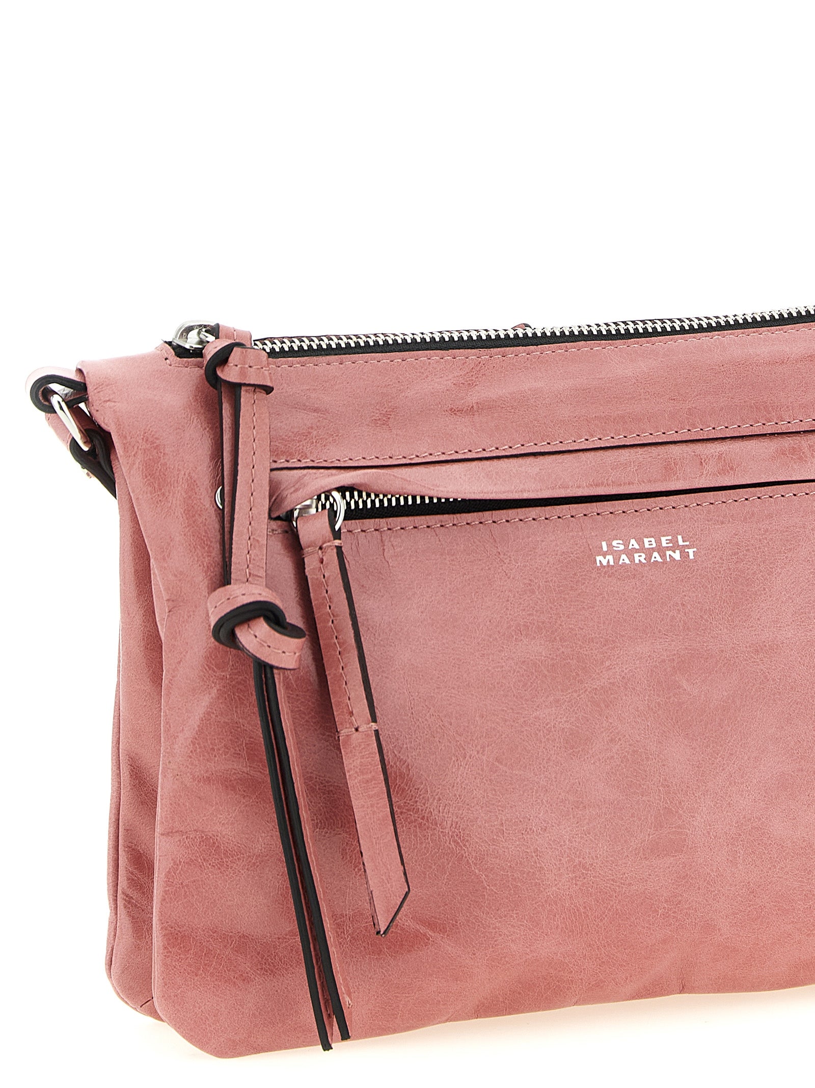 Isabel Marant Women 'Winna Duo' Crossbody Bag ISABEL MARANT