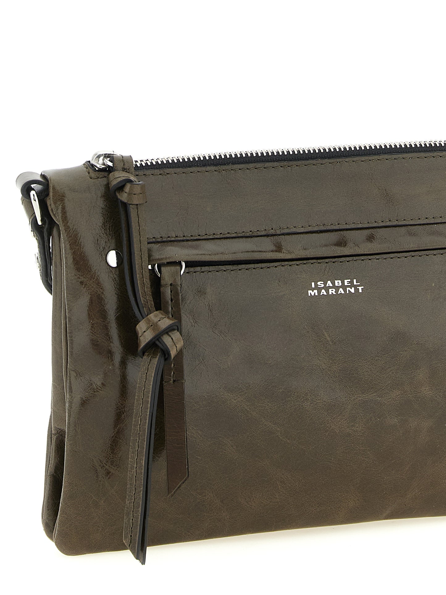 Isabel Marant Women 'Winna Duo' Crossbody Bag ISABEL MARANT