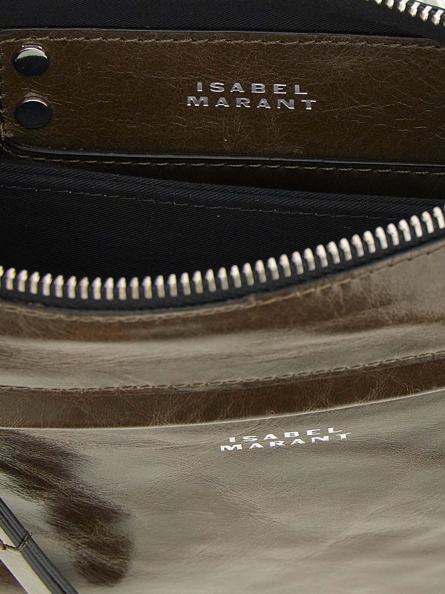 Isabel Marant Women 'Winna Duo' Crossbody Bag ISABEL MARANT