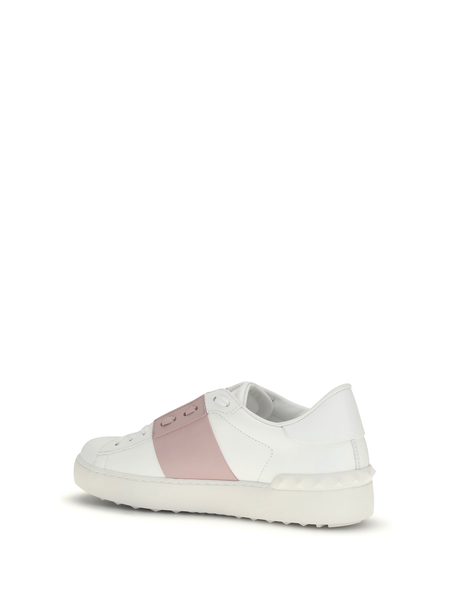 Valentino Garavani Women Open Sneakers VALENTINO GARAVANI