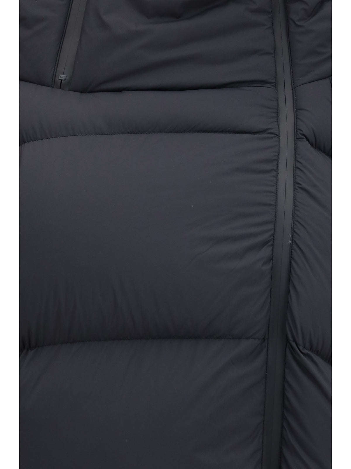 Ganni Women Future Puffer Jacket GANNI