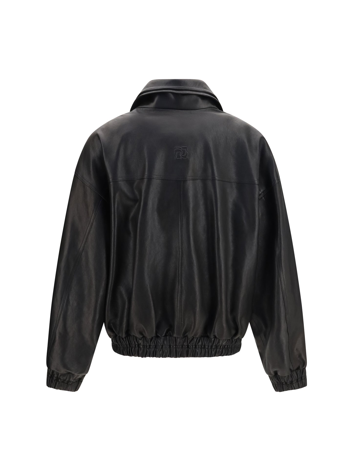 Magda Butrym Women Leather Jacket