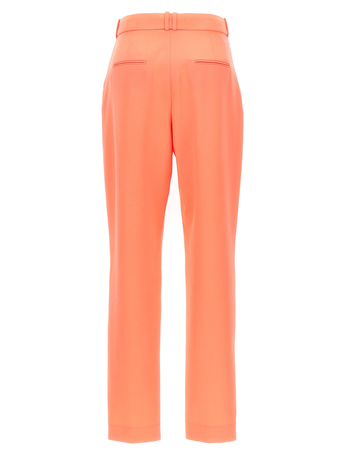 Balmain Women Pants With Side Slits BALMAIN