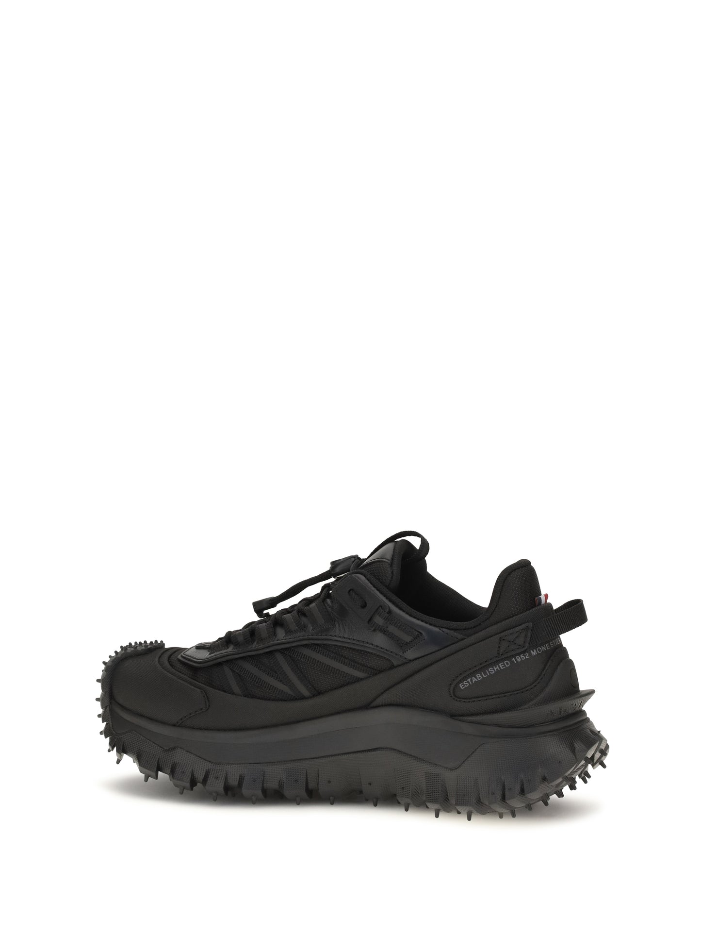 Moncler Women Trailgrip Gtx Low Top Sneakers MONCLER