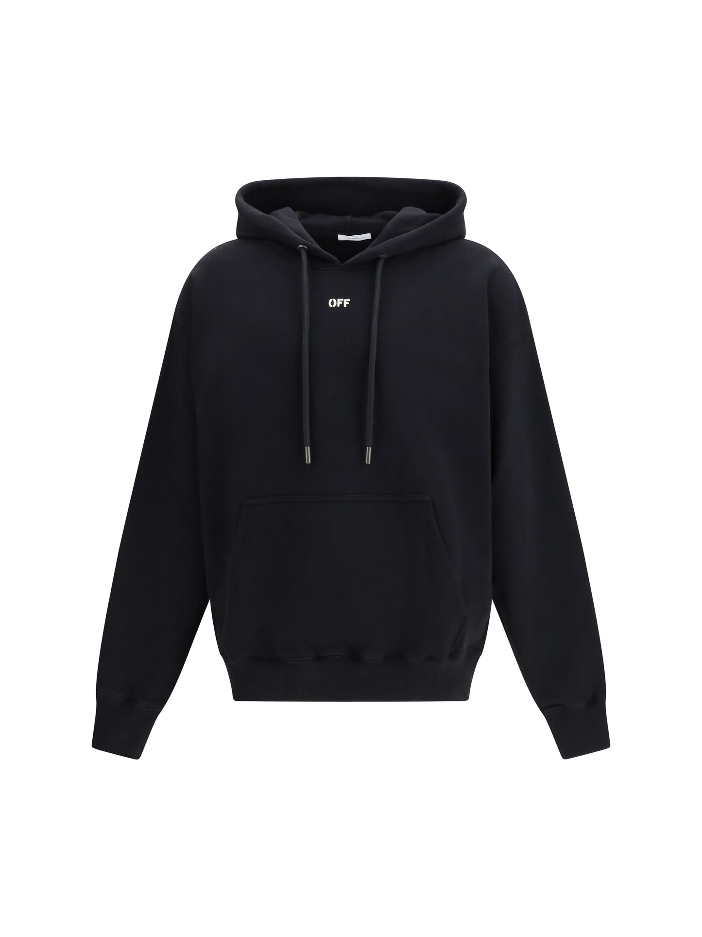 Off-White Men Skate Hoodie OFF-WHITE