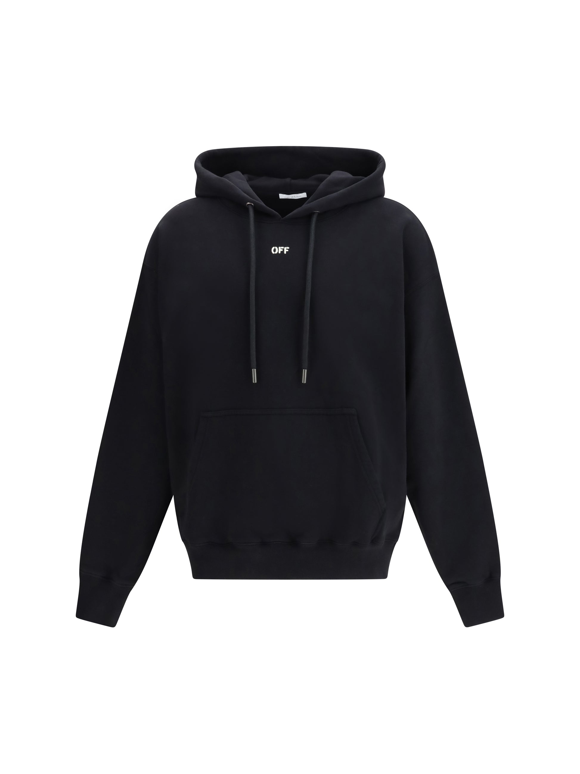 Off-White Men Skate Hoodie OFF-WHITE