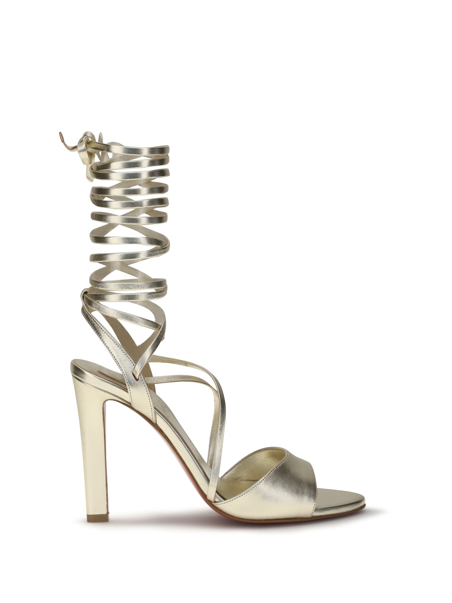 Christian Louboutin Women Fanny Randa Sandals CHRISTIAN LOUBOUTIN
