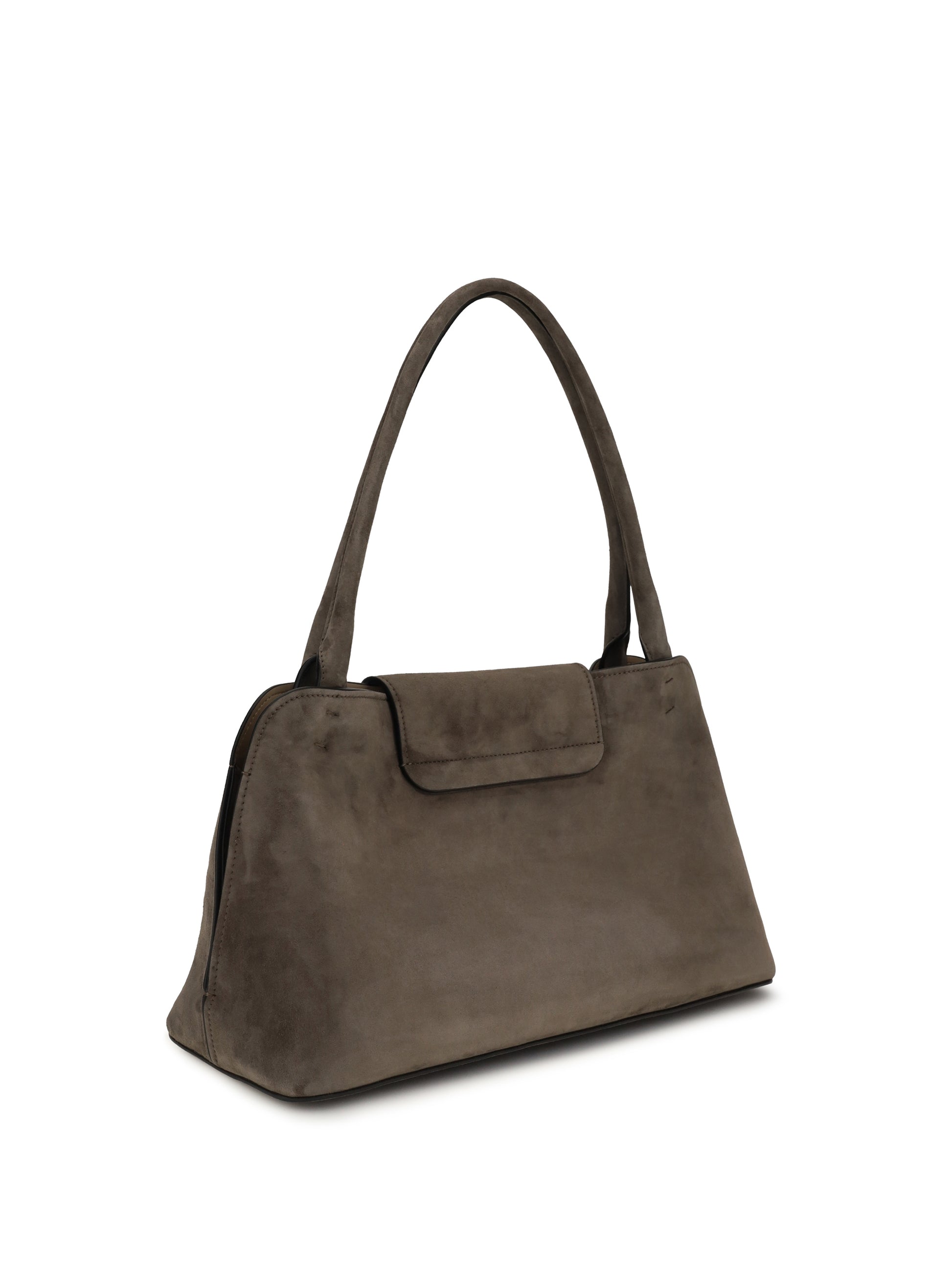 Versace Women Medium Vivian Shoulder Bag VERSACE