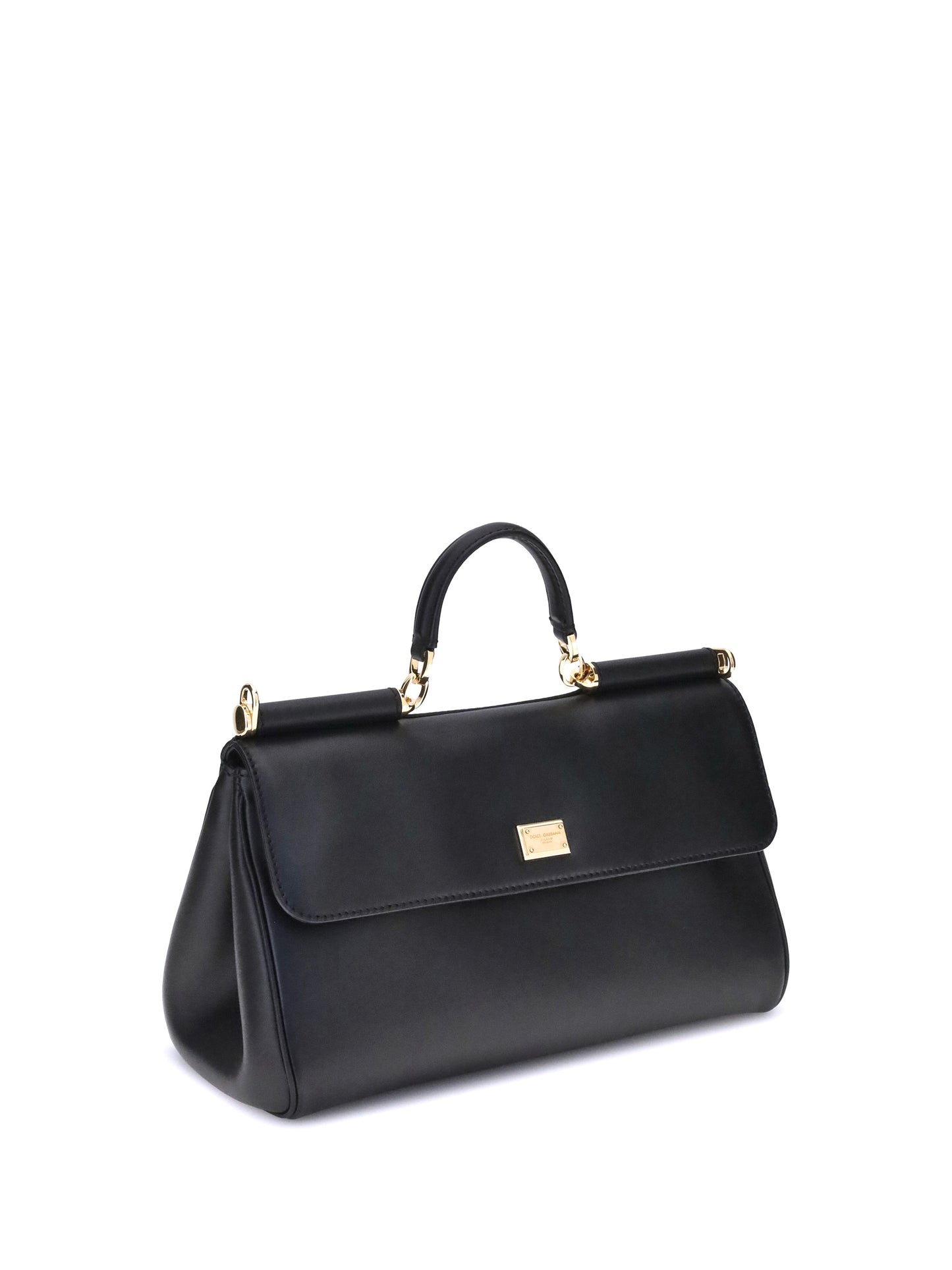 Dolce & Gabbana Women My Sicily Handbag DOLCE & GABBANA