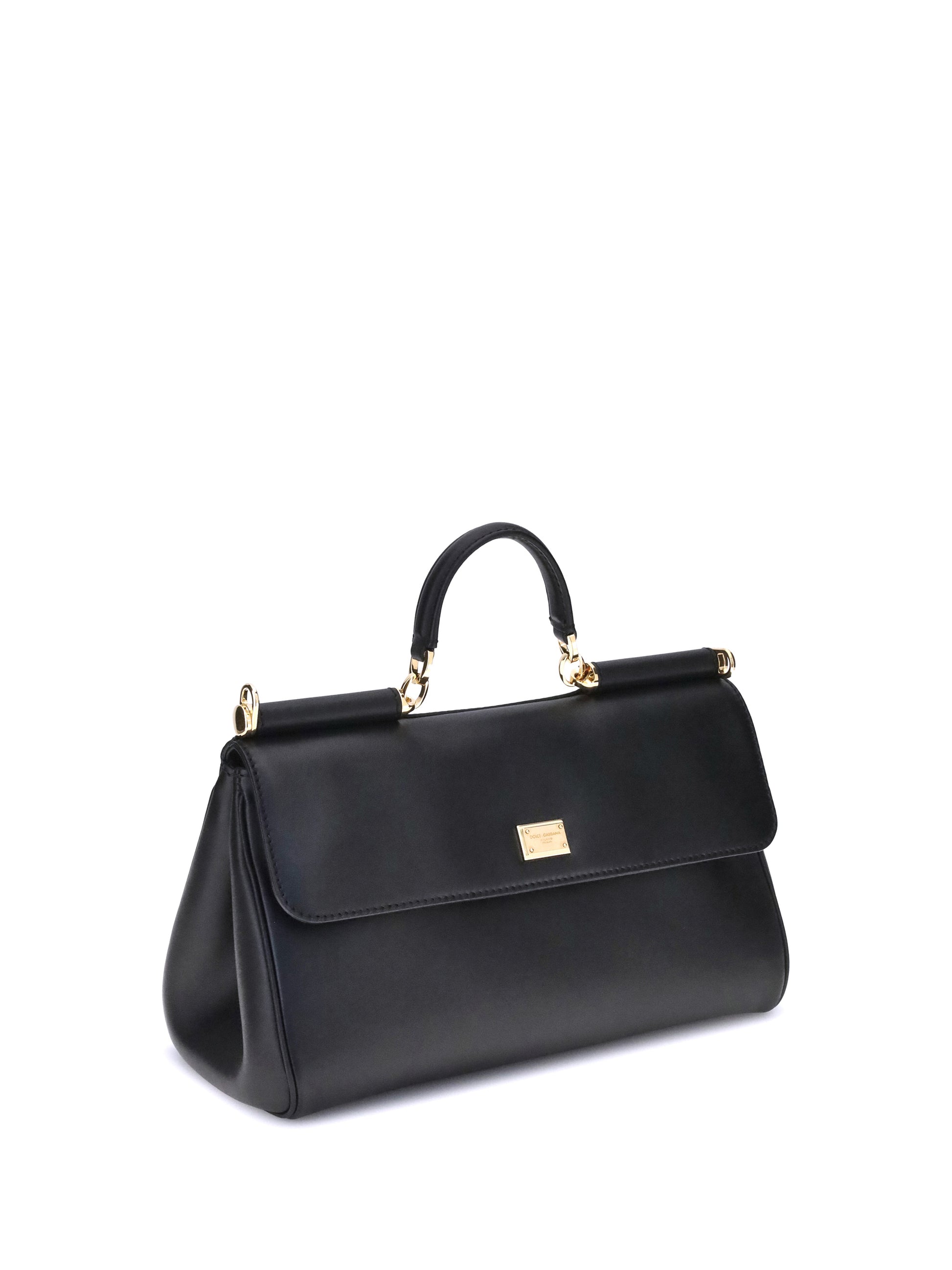 Dolce & Gabbana Women My Sicily Handbag DOLCE & GABBANA