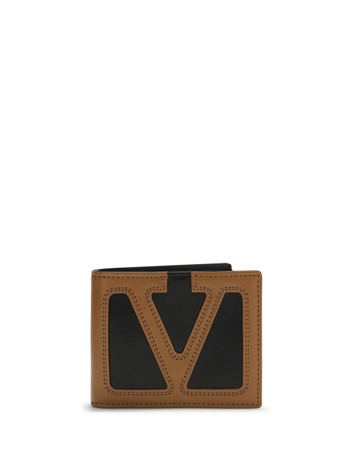 Valentino Garavani Men Viva Superstar Wallet VALENTINO GARAVANI