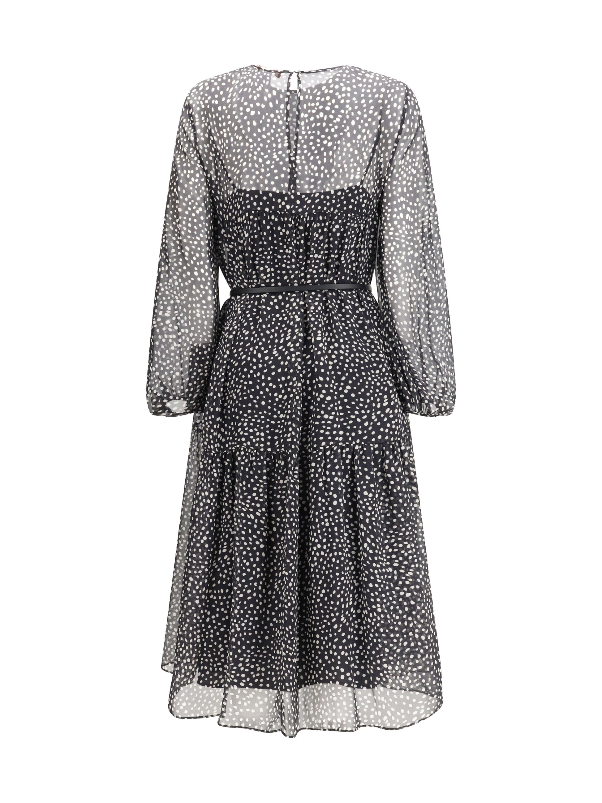 Max Mara Studio Women Campo Dress MAX MARA STUDIO