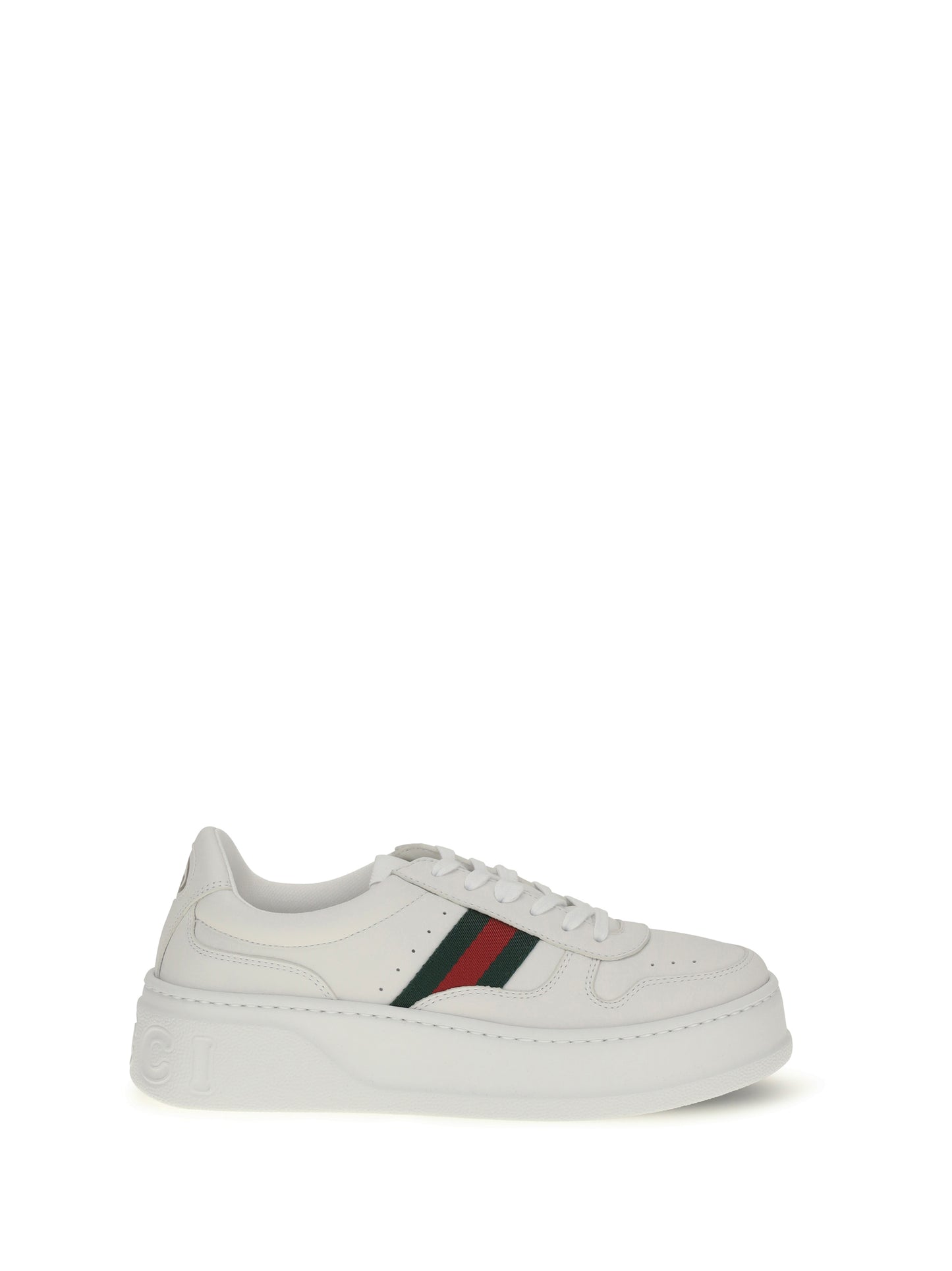 Gucci Women Oversized Sole Sneakers GUCCI