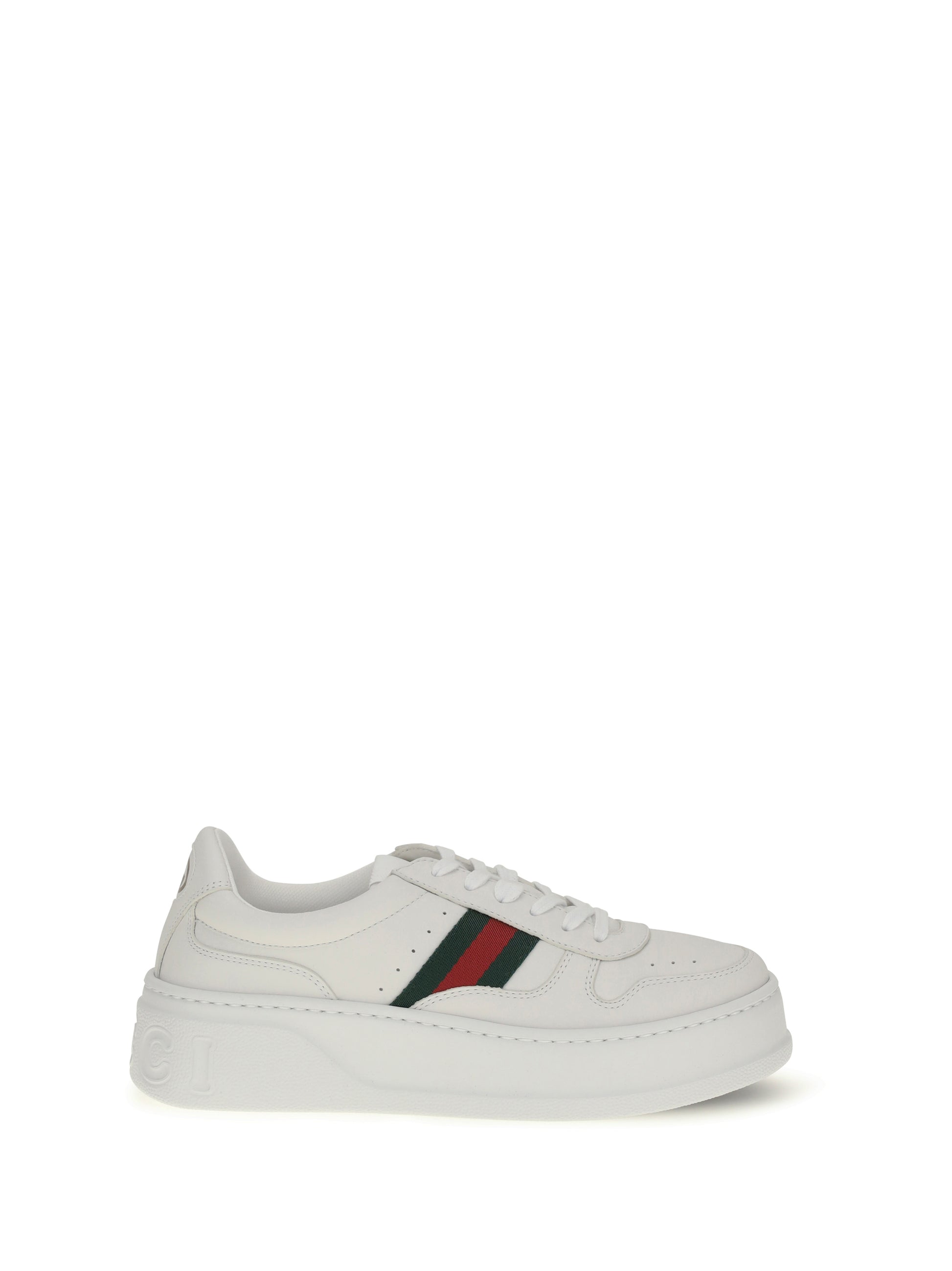 Gucci Women Oversized Sole Sneakers GUCCI