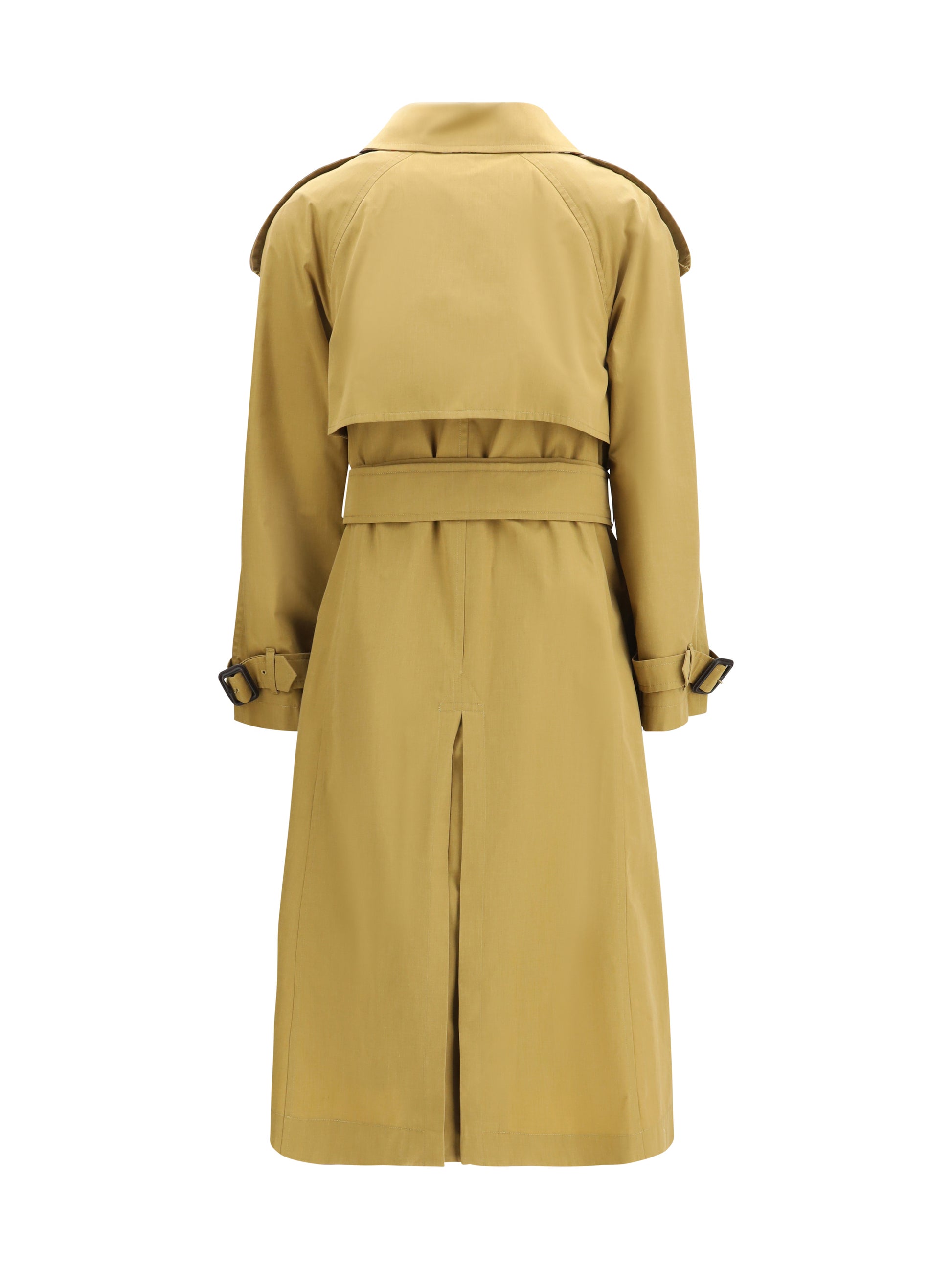 Burberry Women Fitzrovia Trench BURBERRY